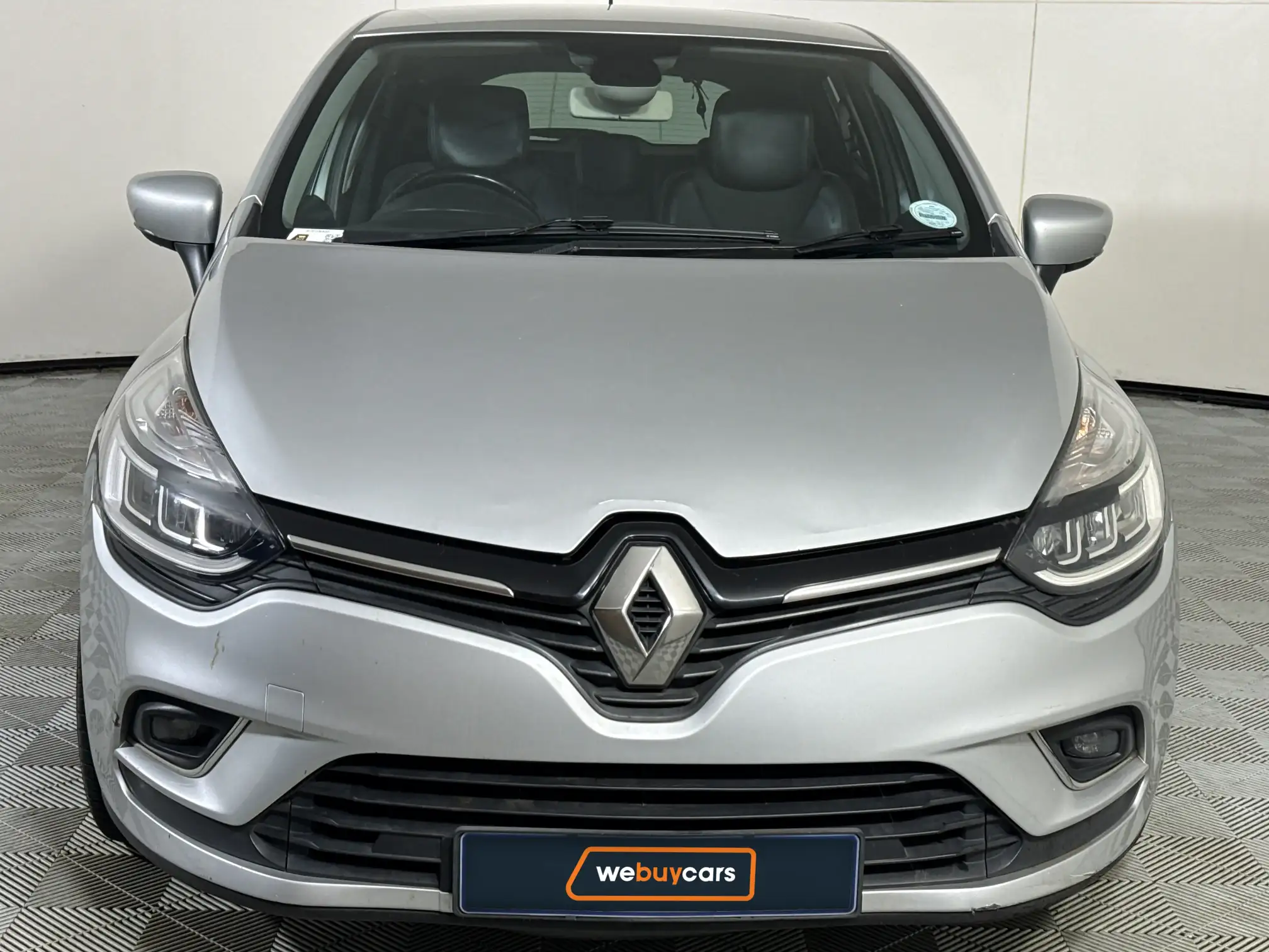 Renault Clio IV