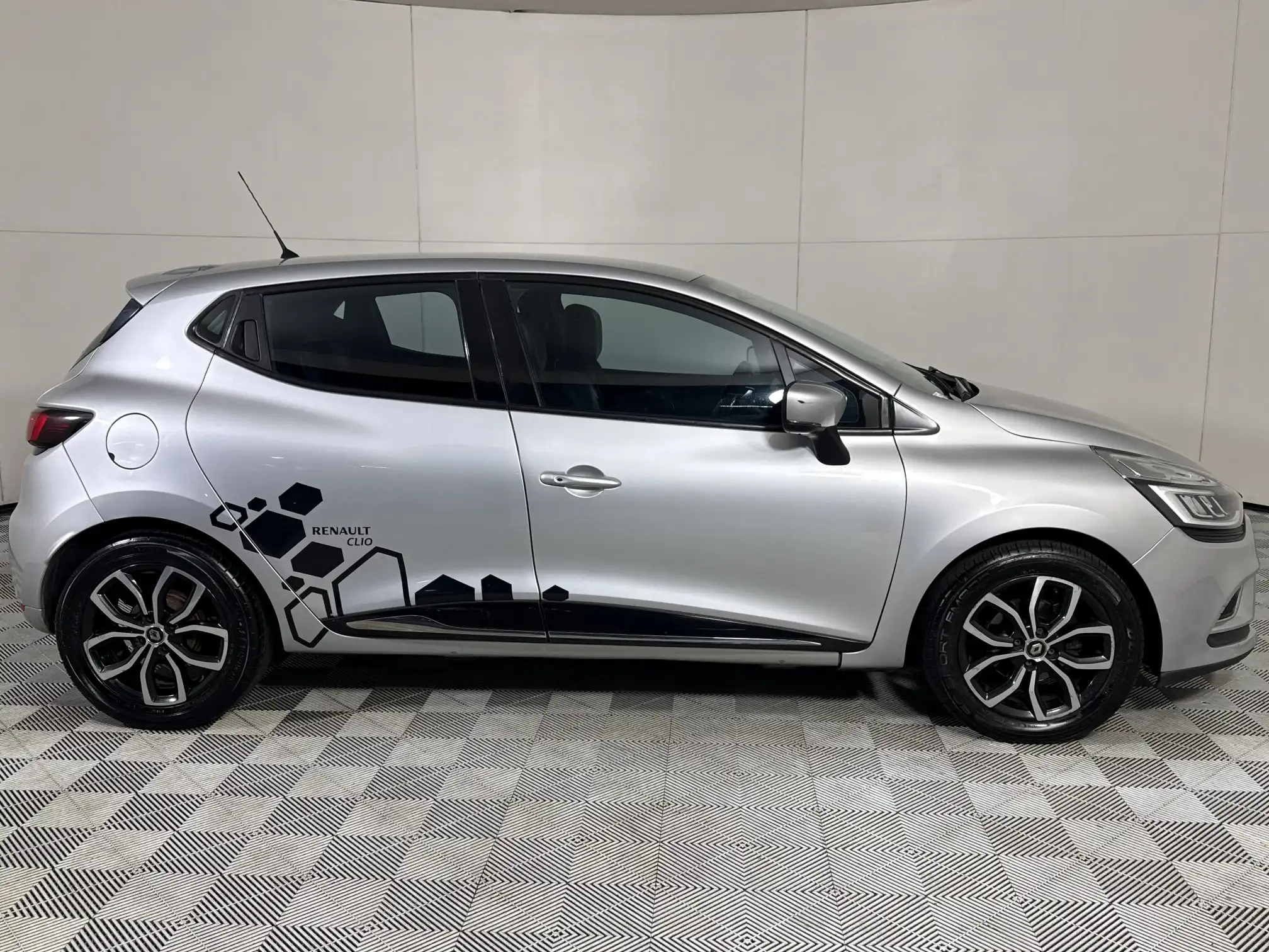 Renault Clio IV