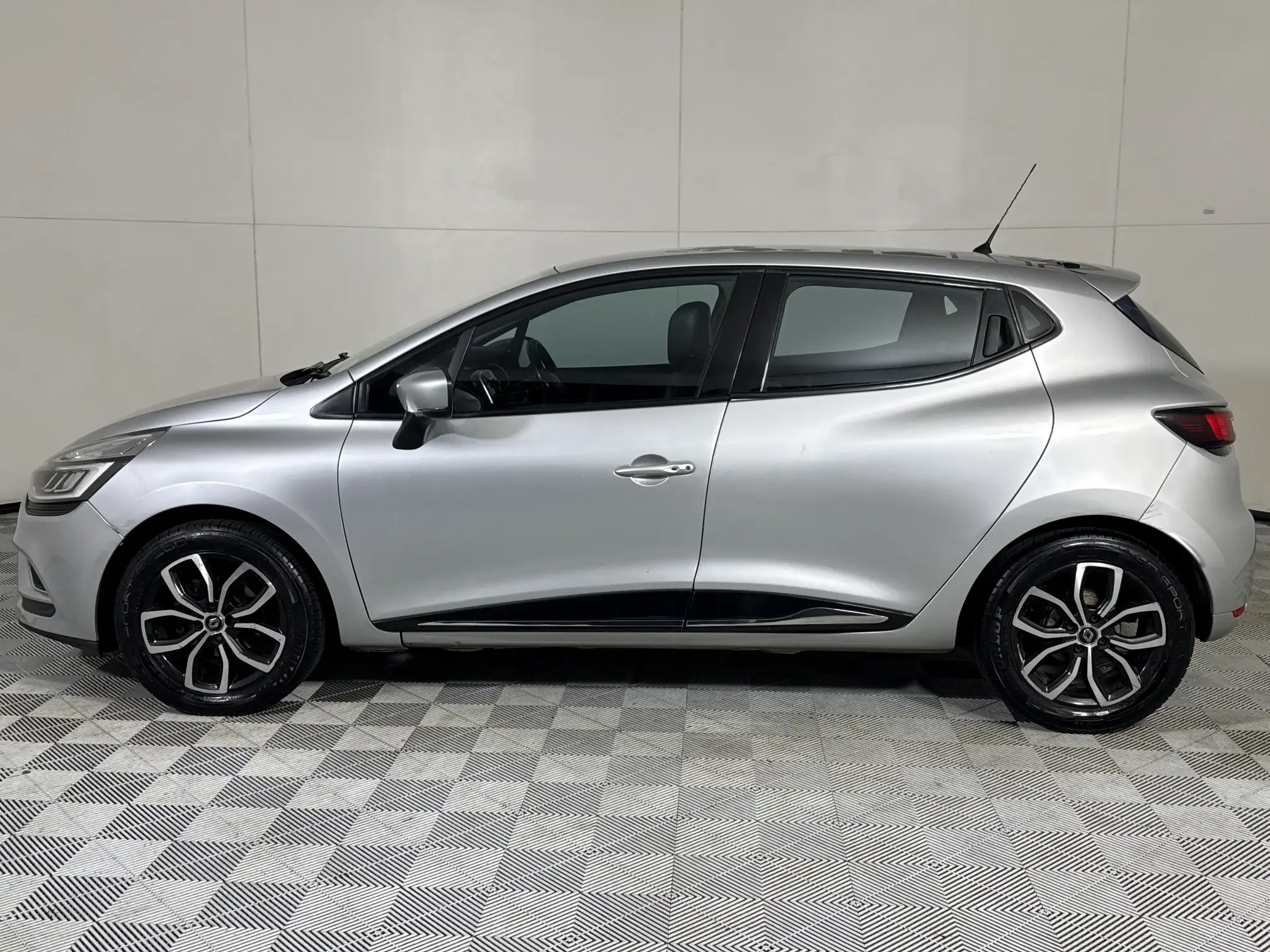 Renault Clio IV