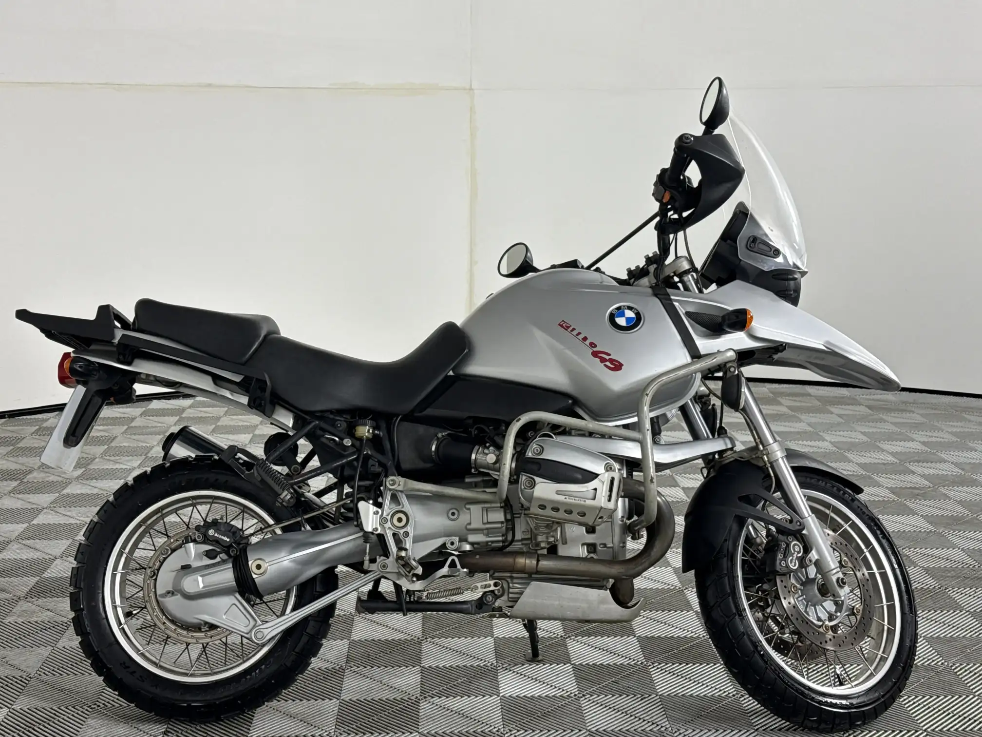 BMW R Series