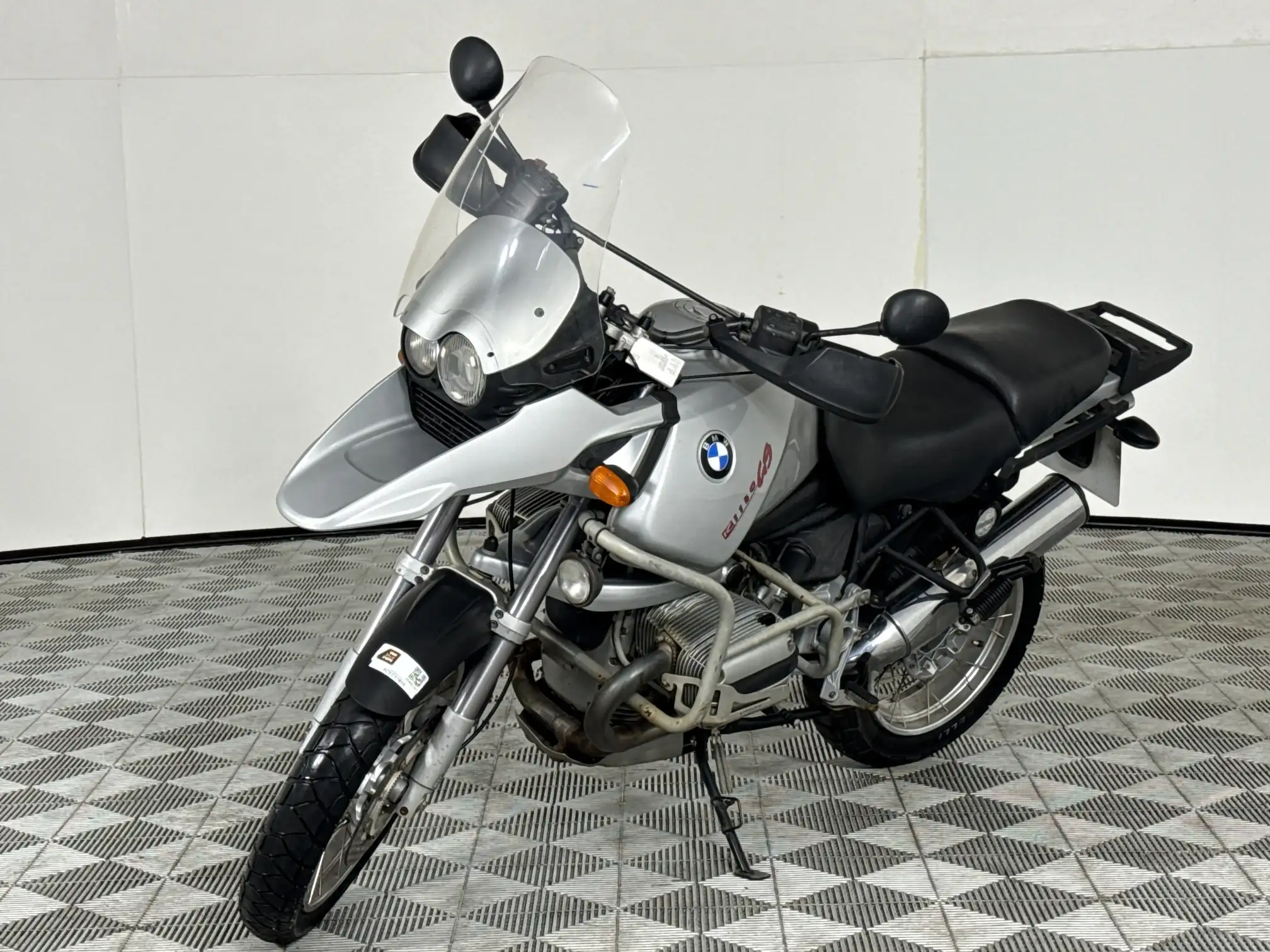 BMW R Series
