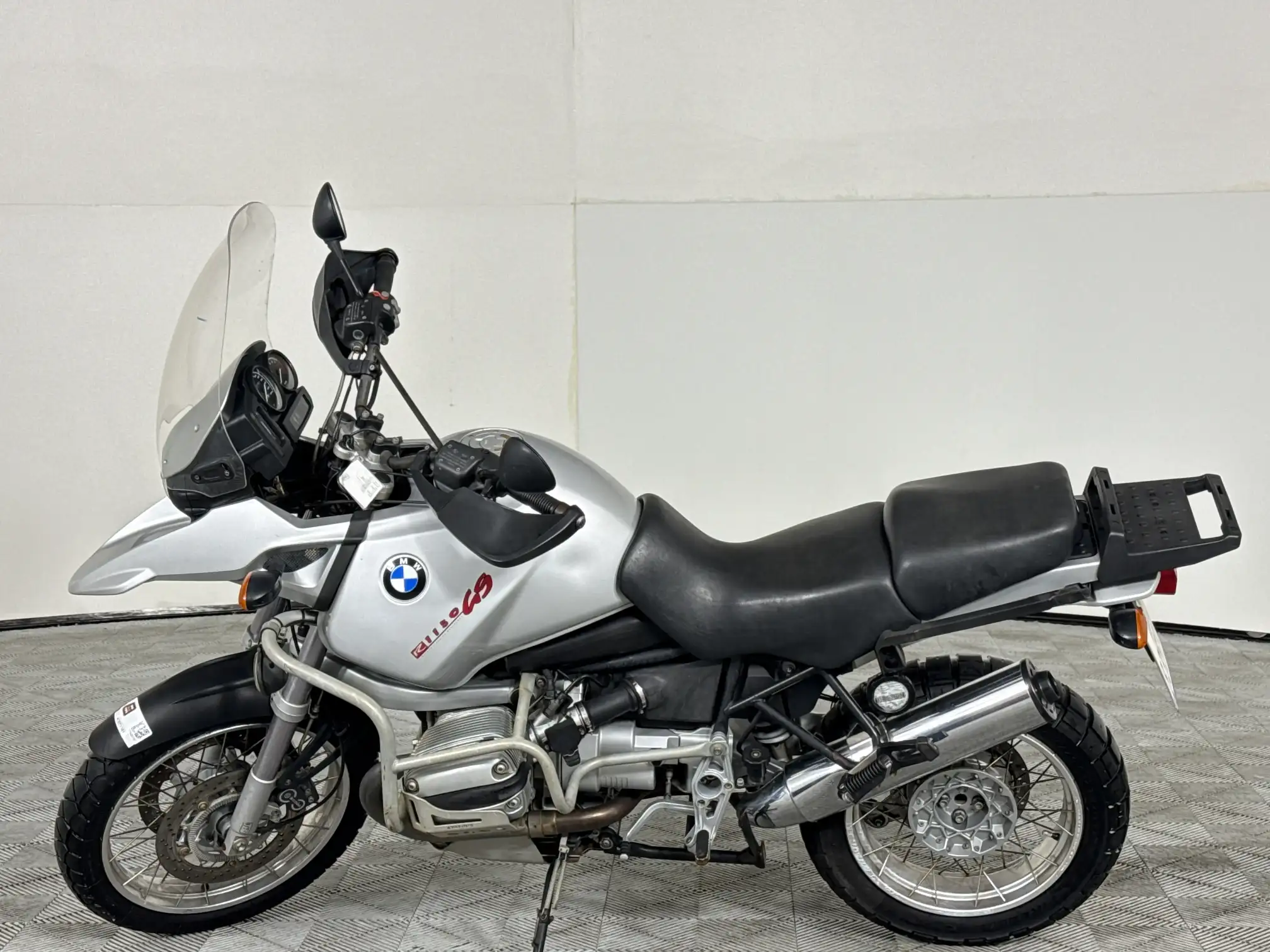 BMW R Series