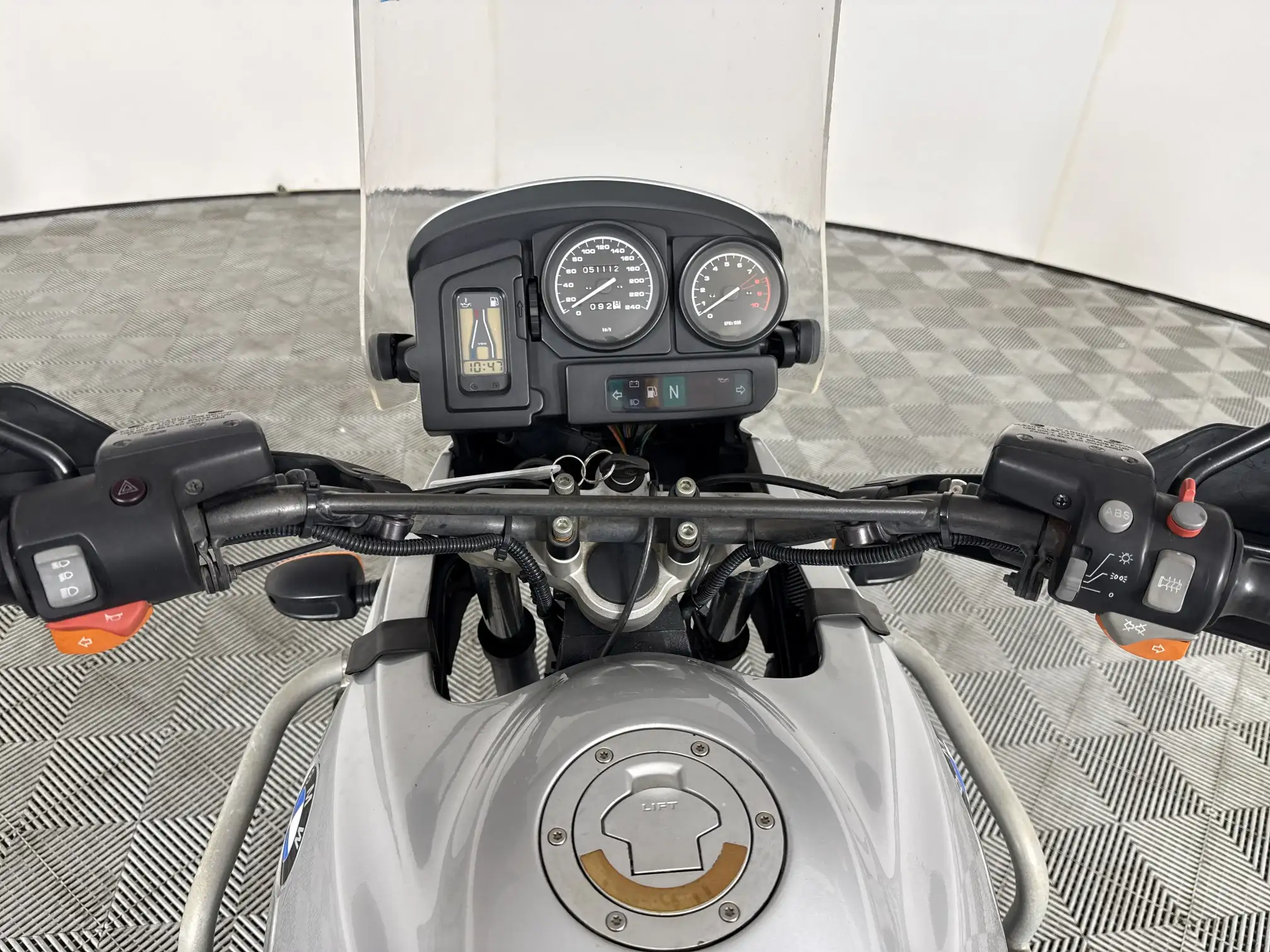 BMW R Series