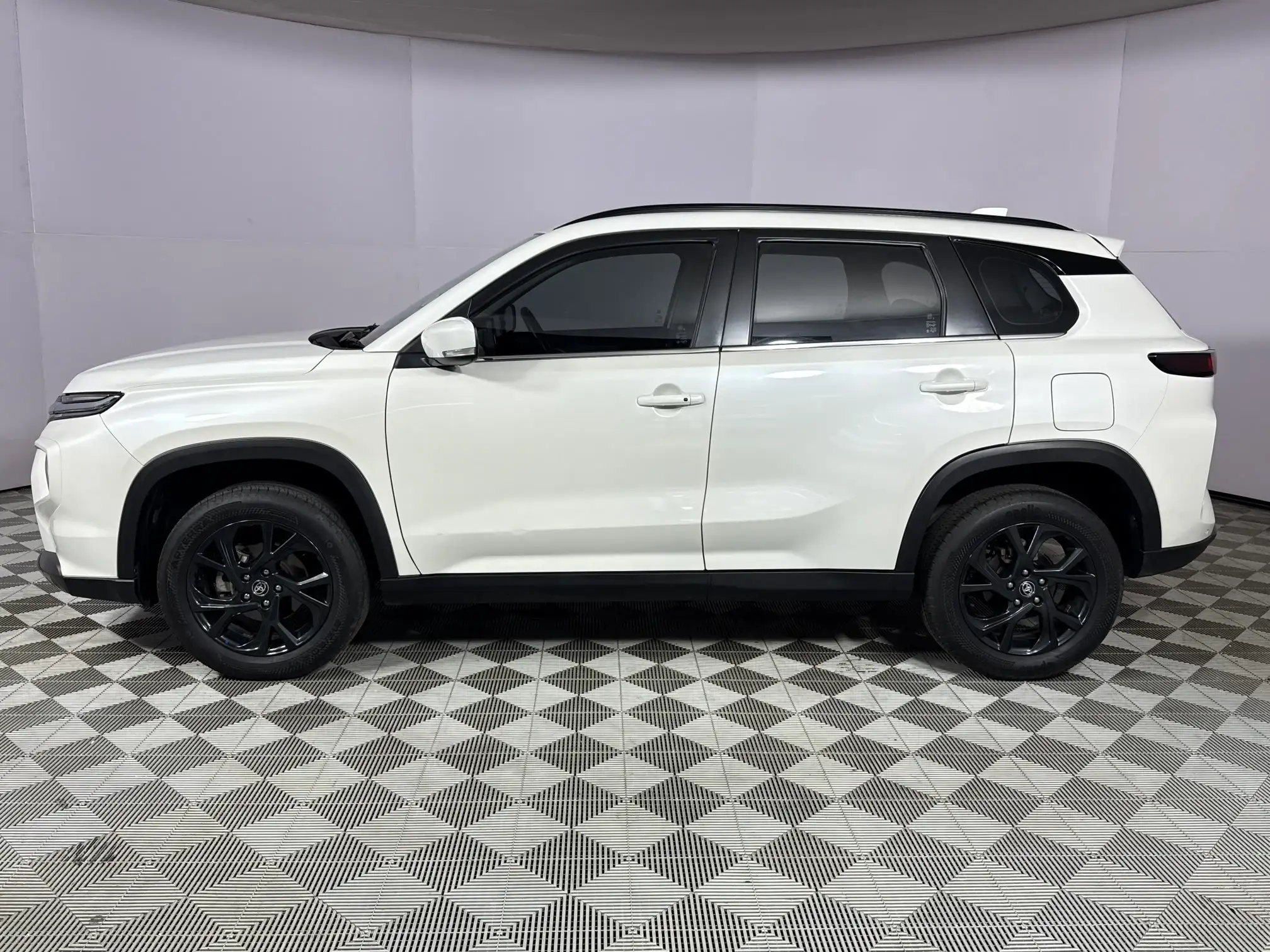 Toyota Urban Cruiser