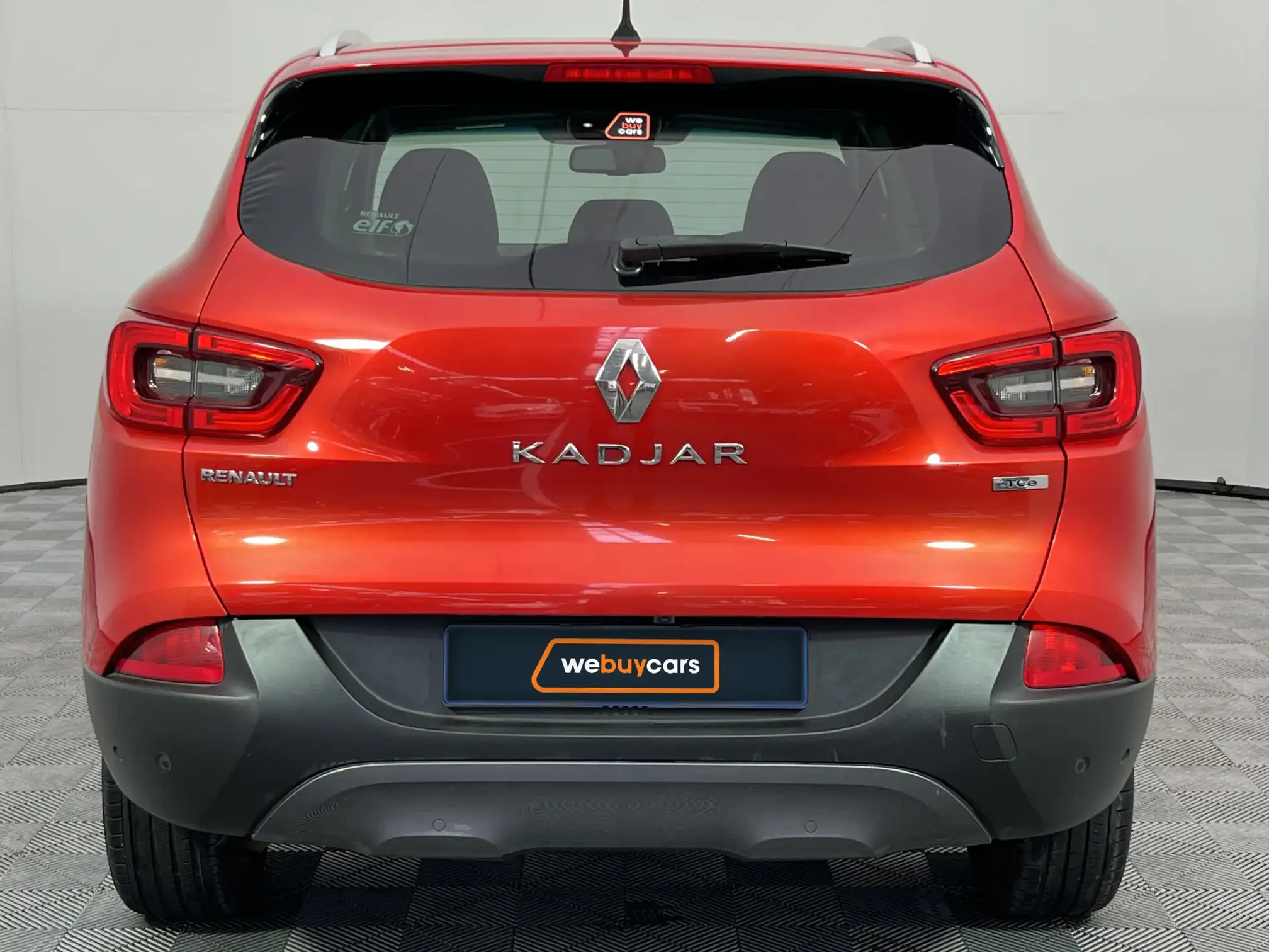 Renault Kadjar