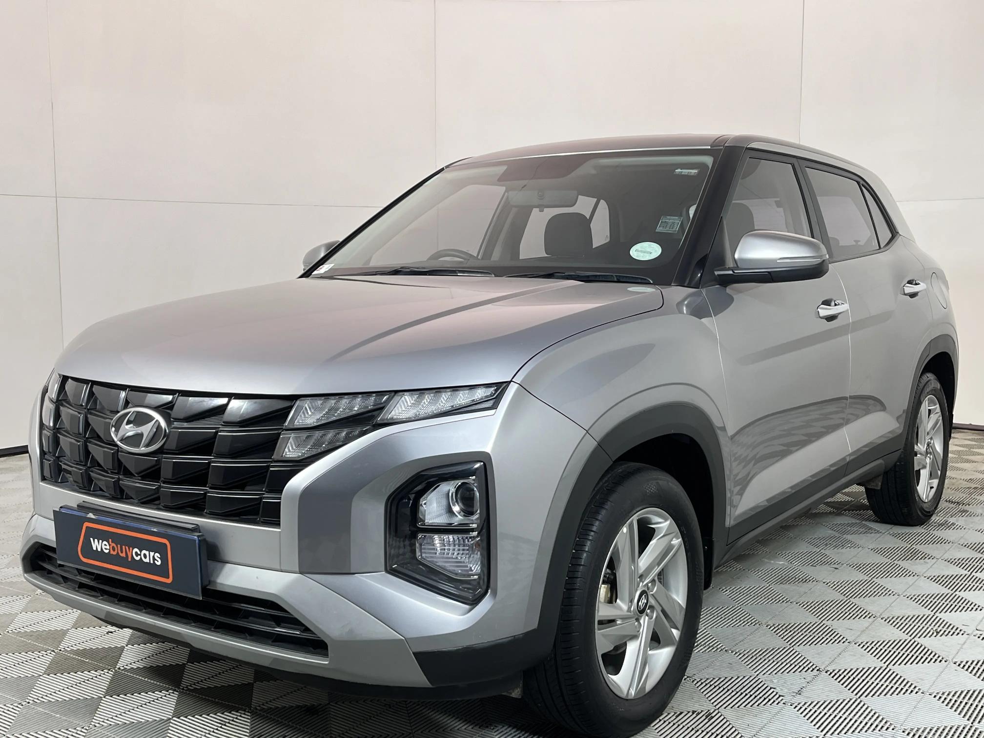 Hyundai Creta 1.5 Premium