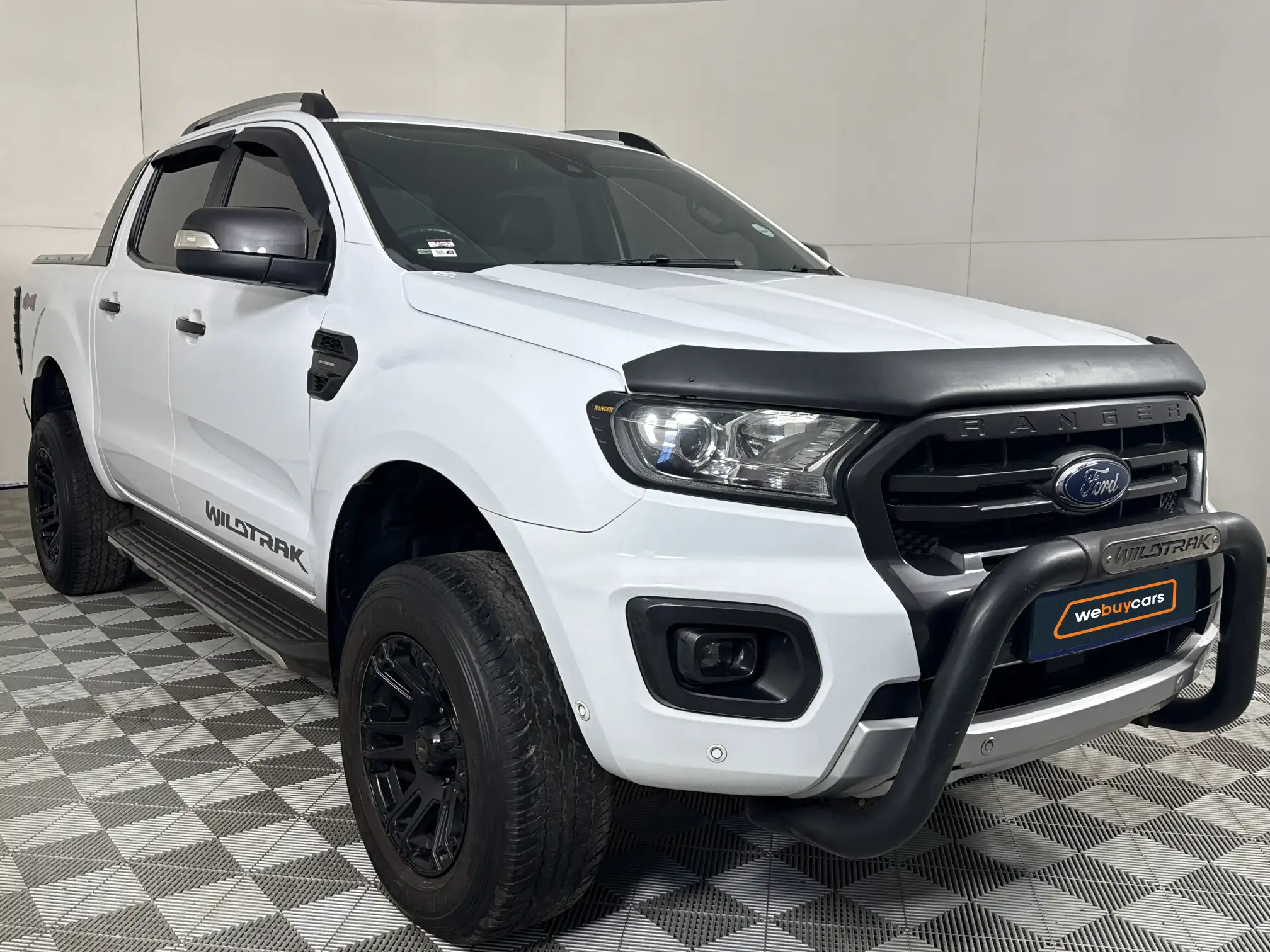 Ford Ranger