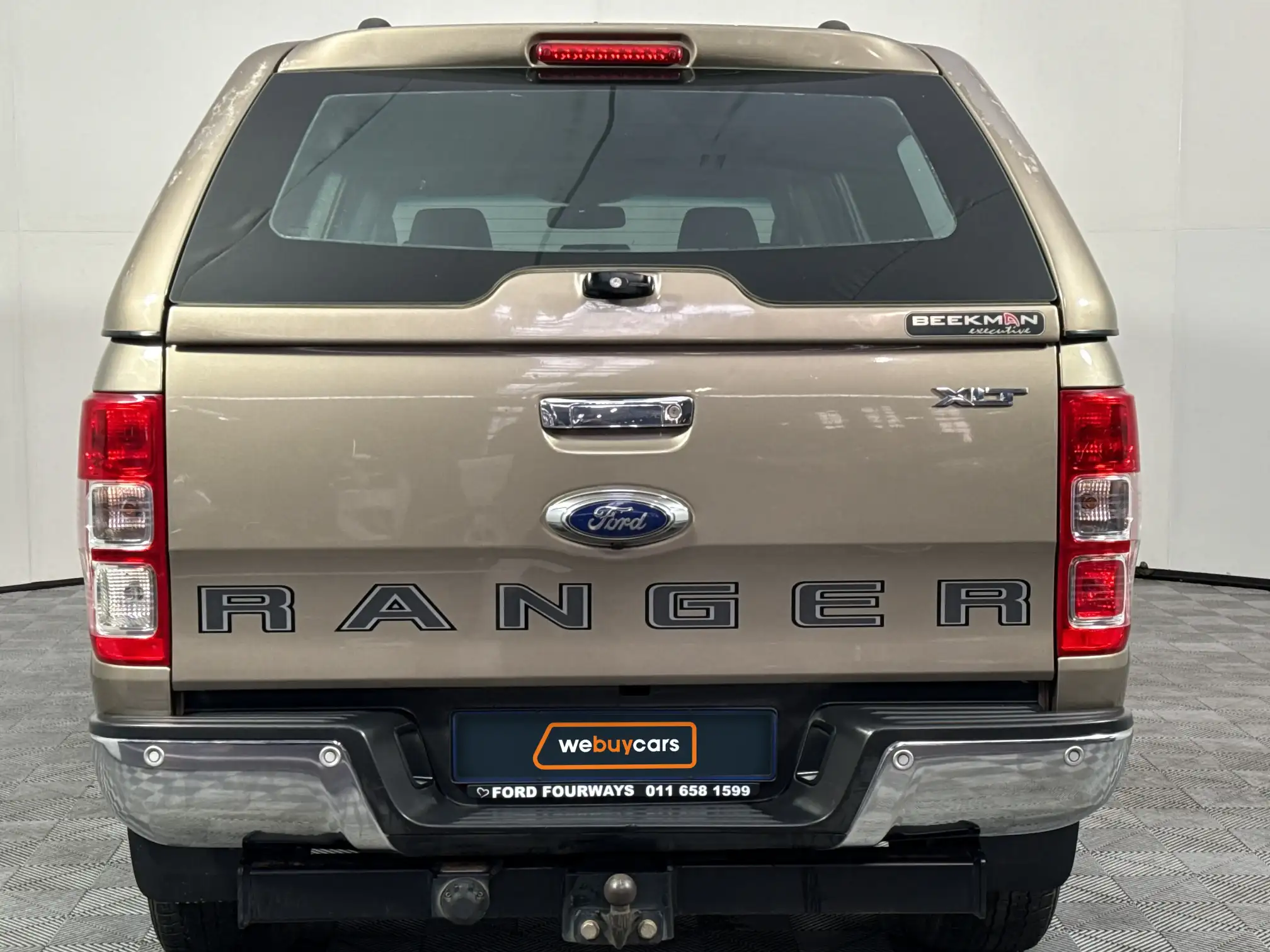 Ford Ranger