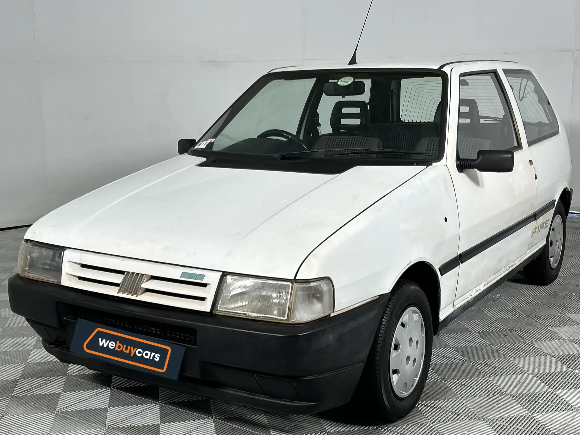 Fiat UNO