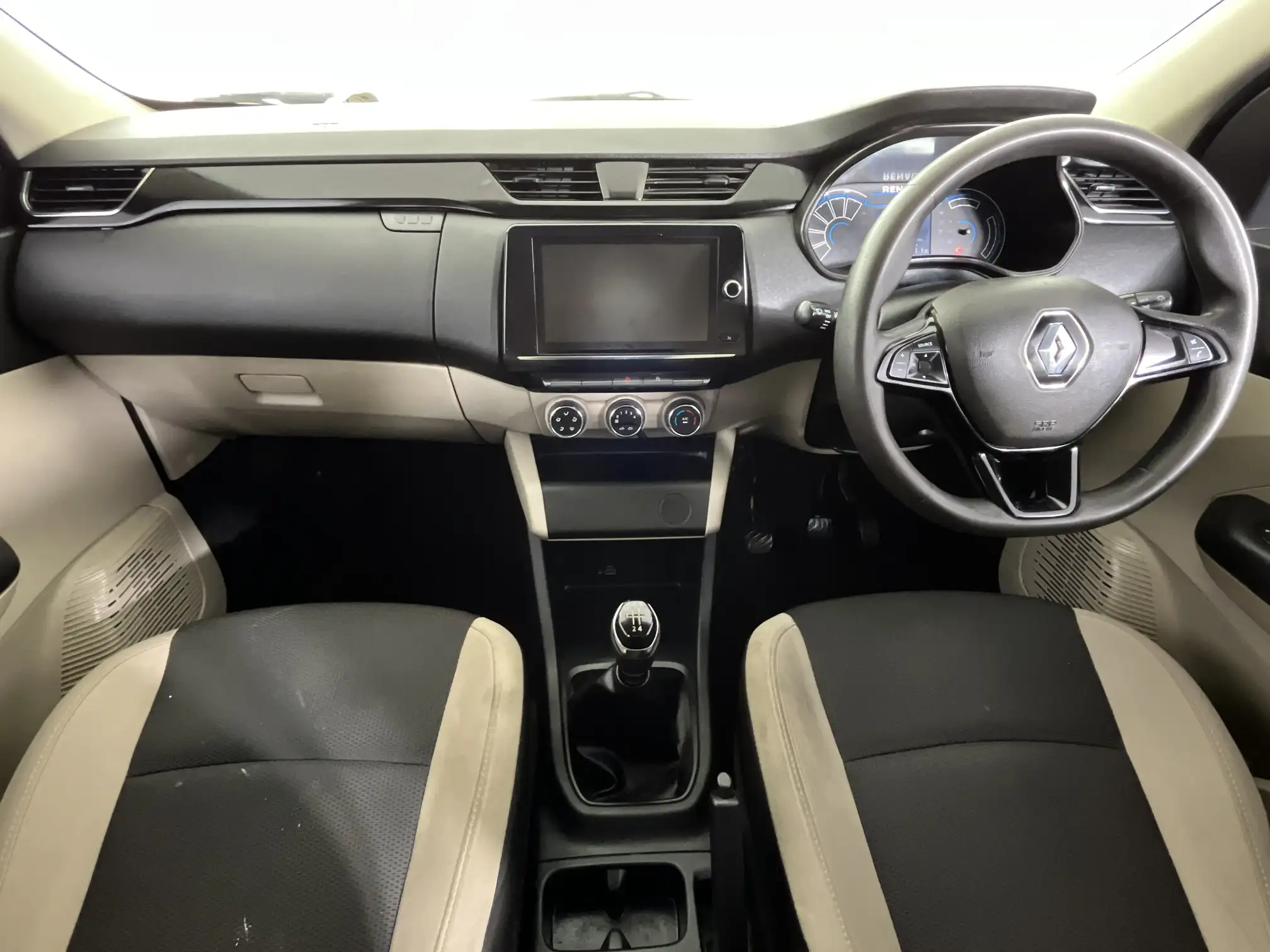 Renault Triber
