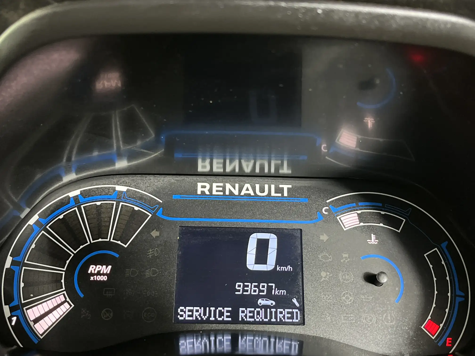Renault Triber