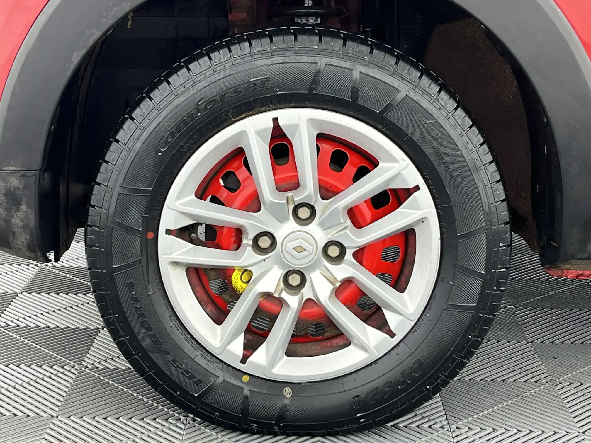 Renault Triber