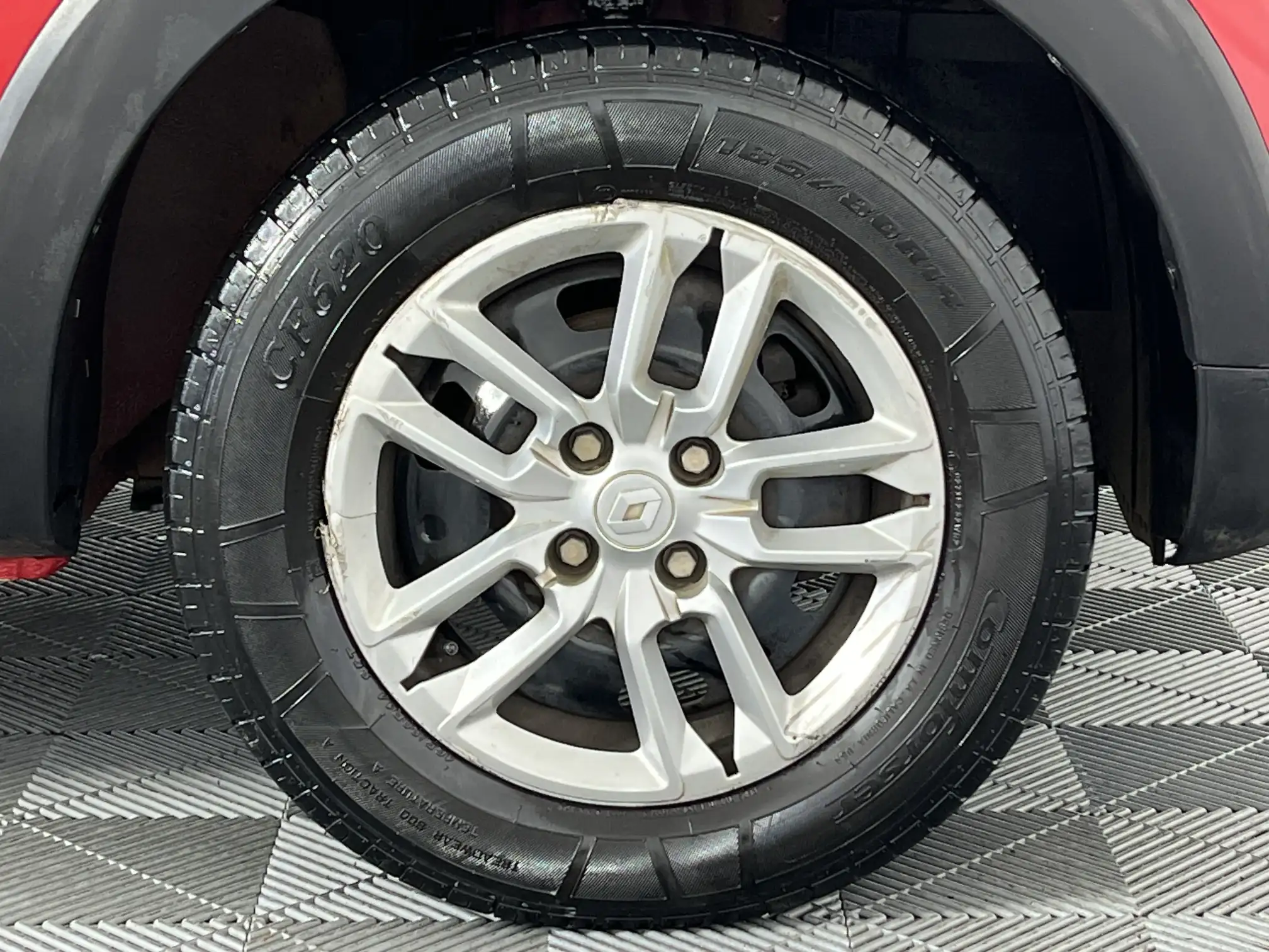 Renault Triber