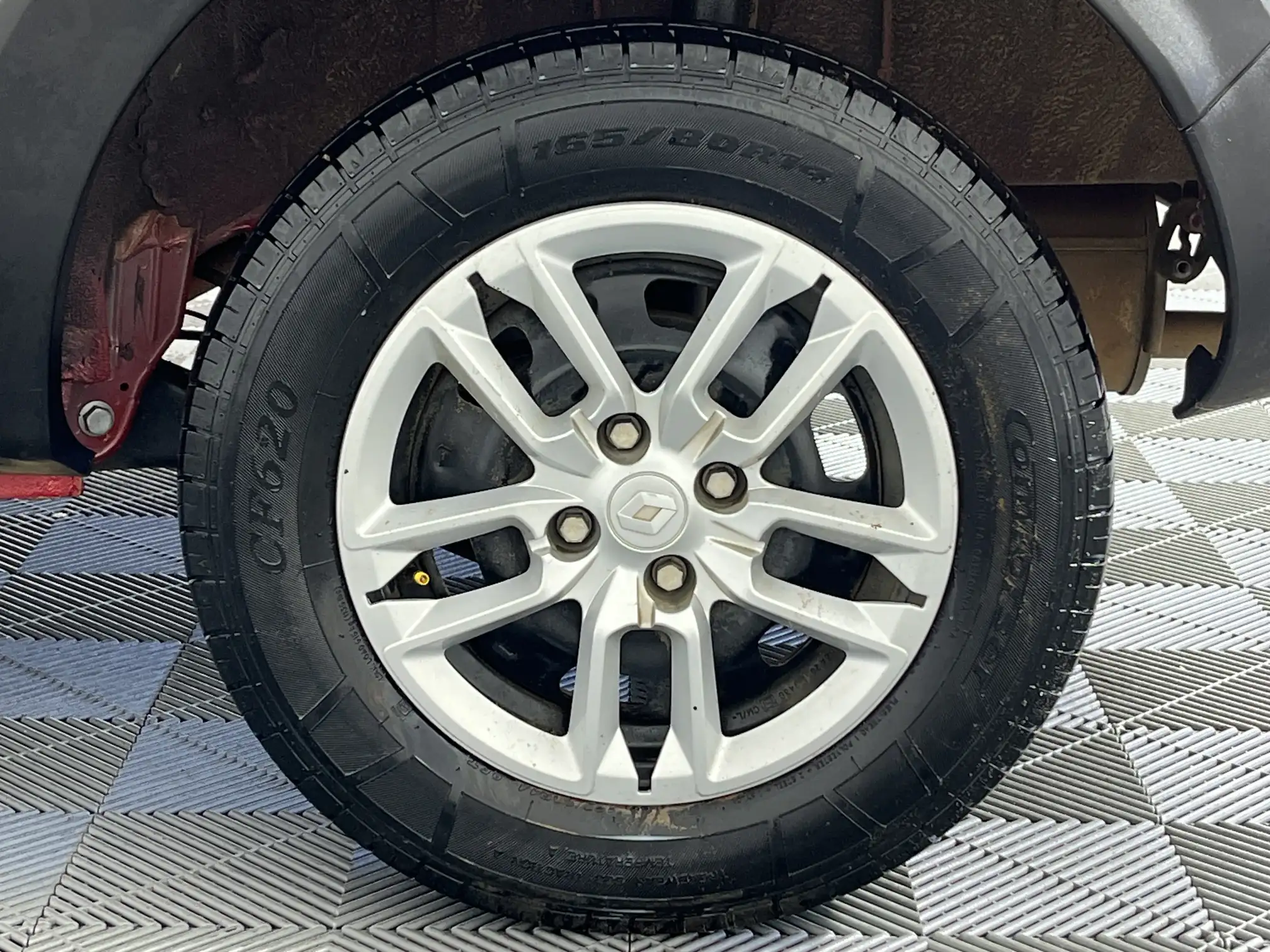 Renault Triber