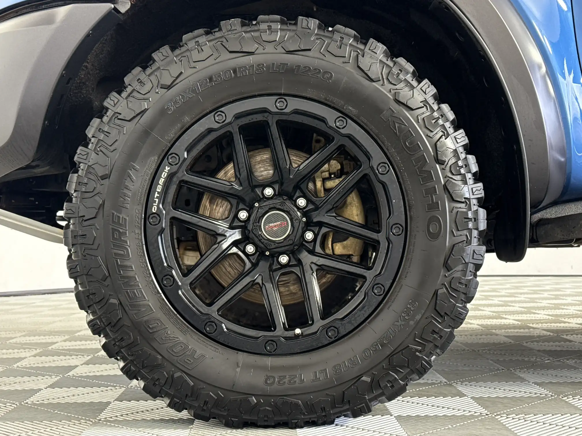 Ford Ranger