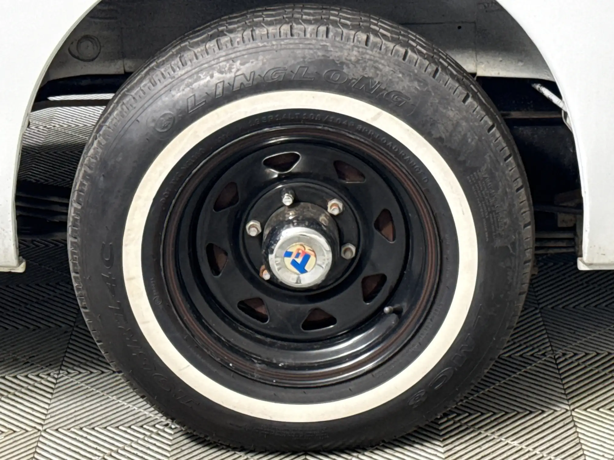 Nissan Nv350