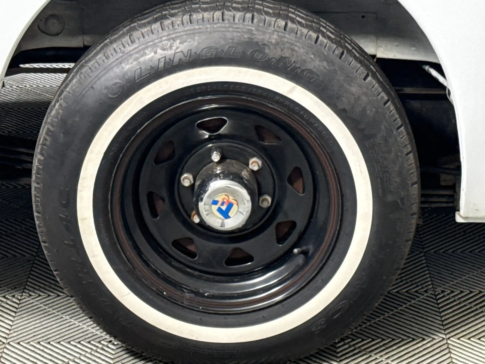Nissan Nv350
