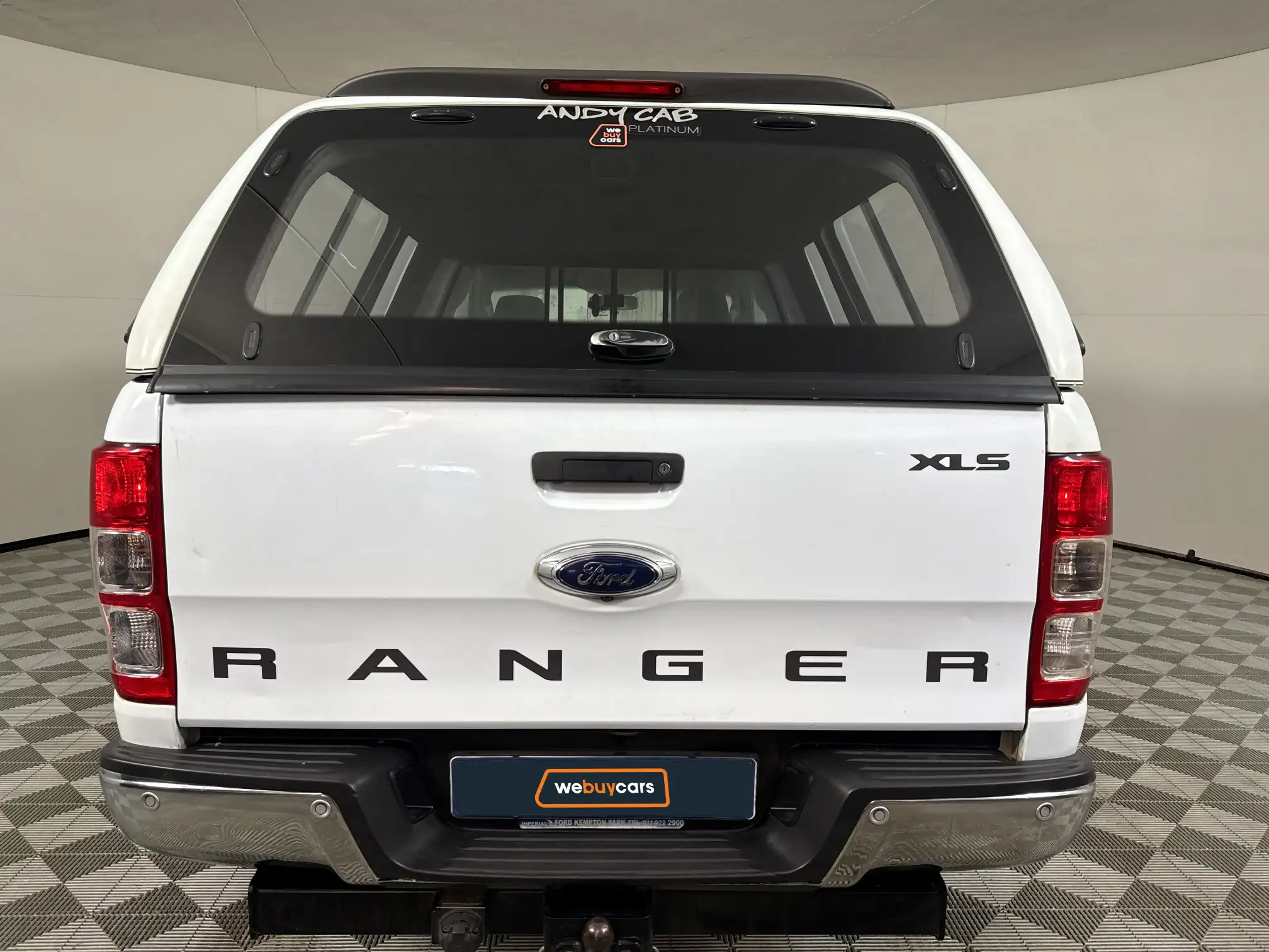 Ford Ranger
