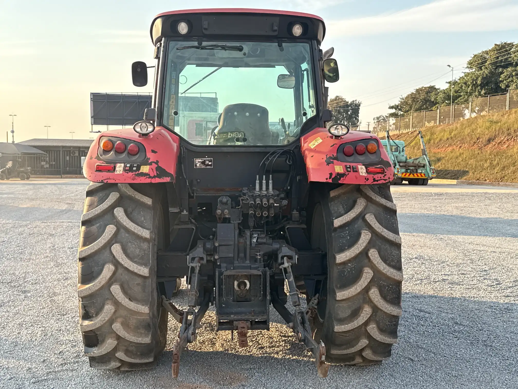Mccormick Mc/mtx