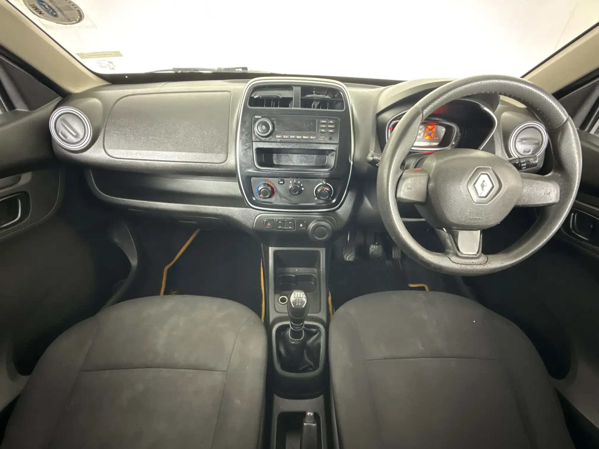 Renault Kwid