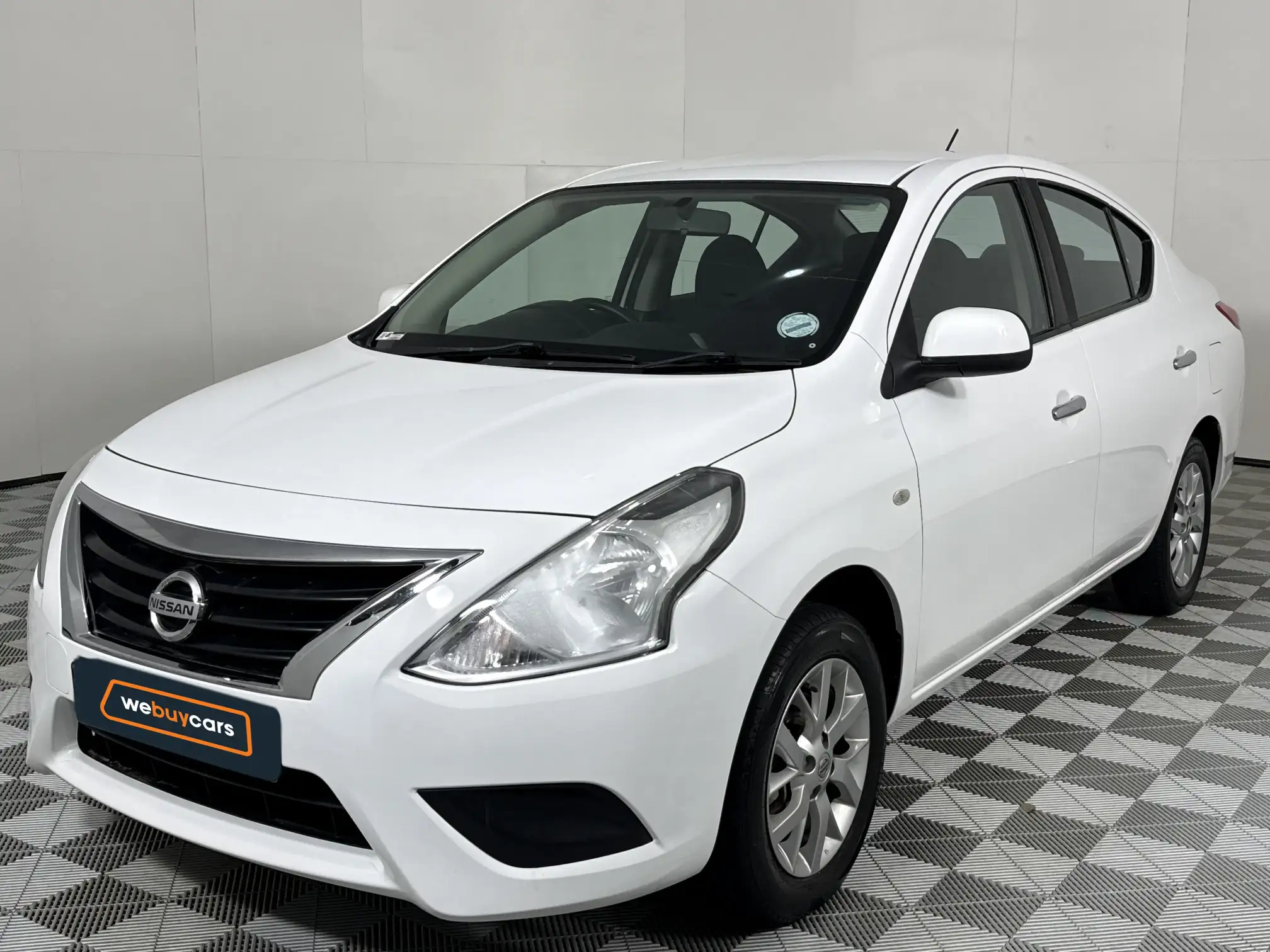 2022 Nissan Almera
