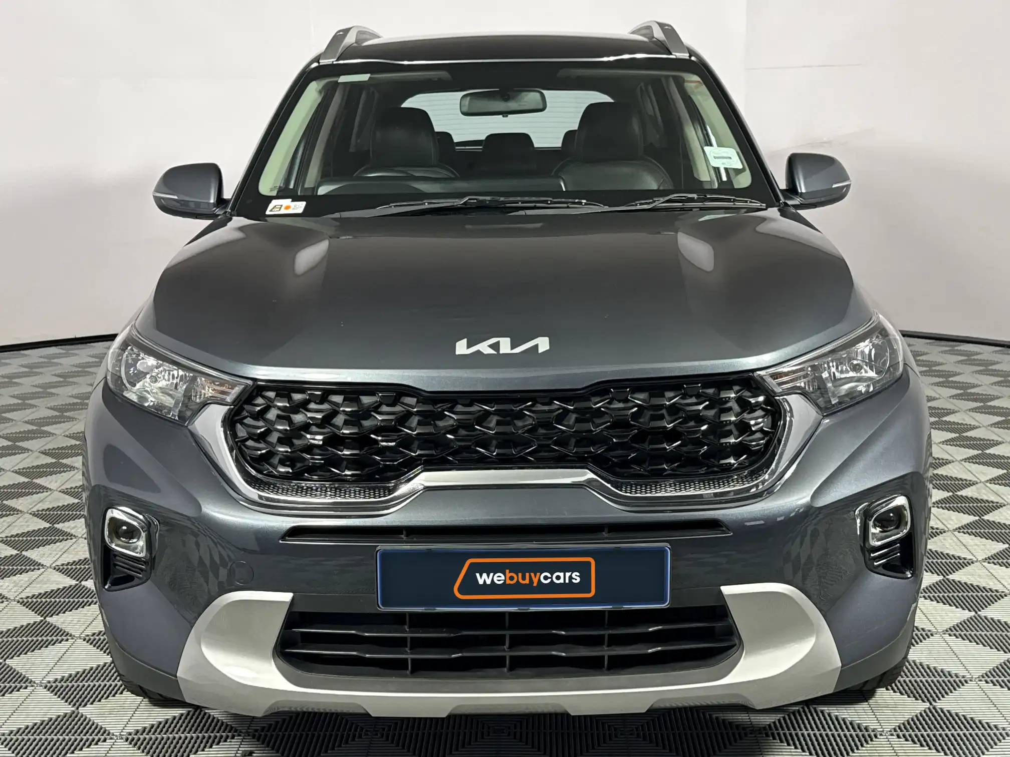 KIA Sonet