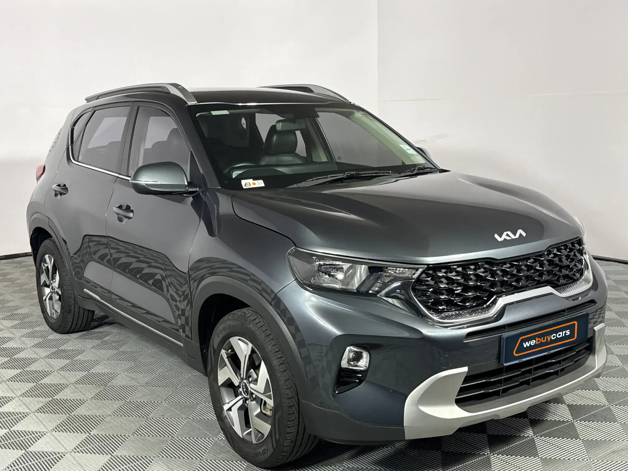 KIA Sonet