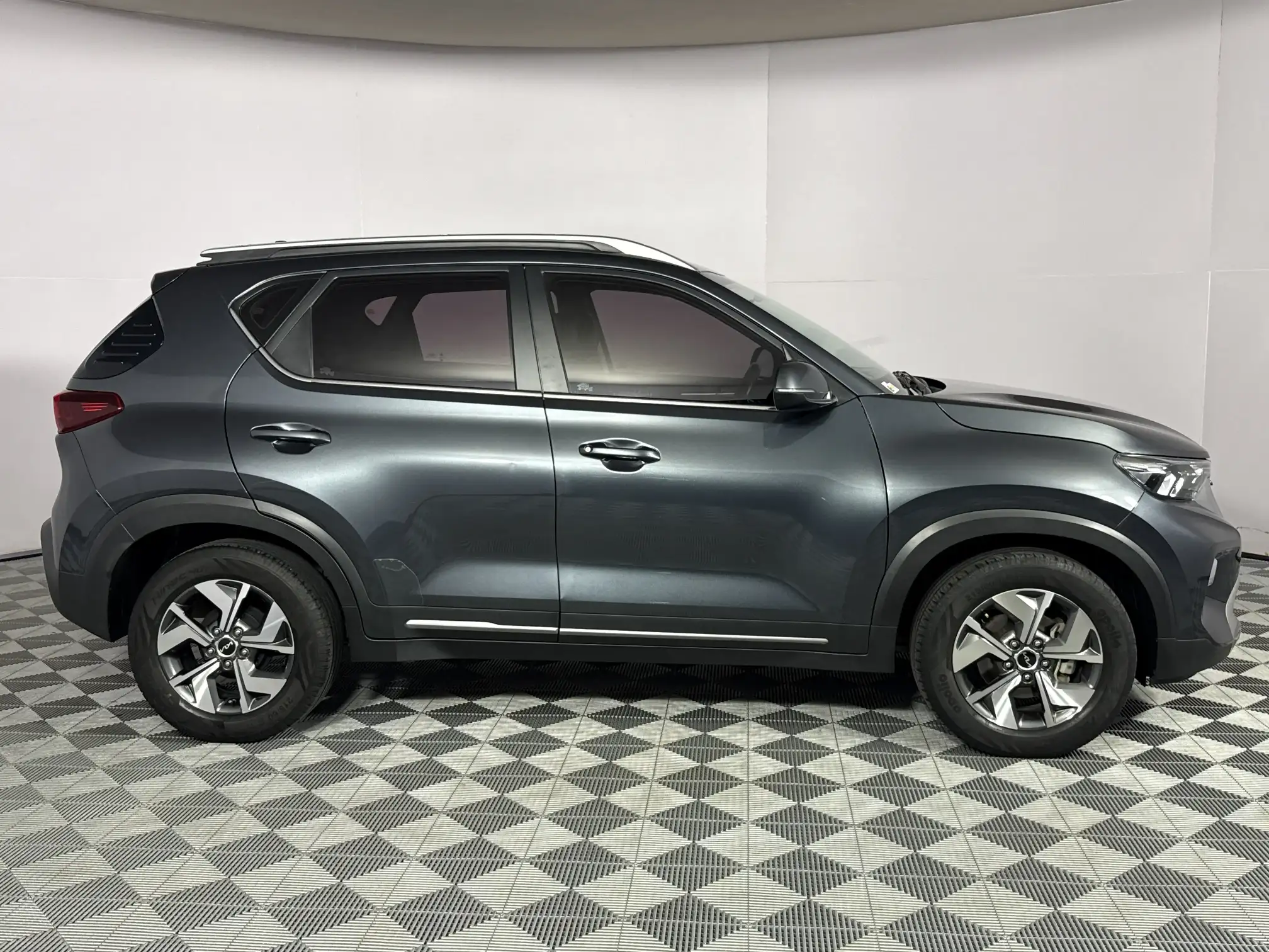 KIA Sonet