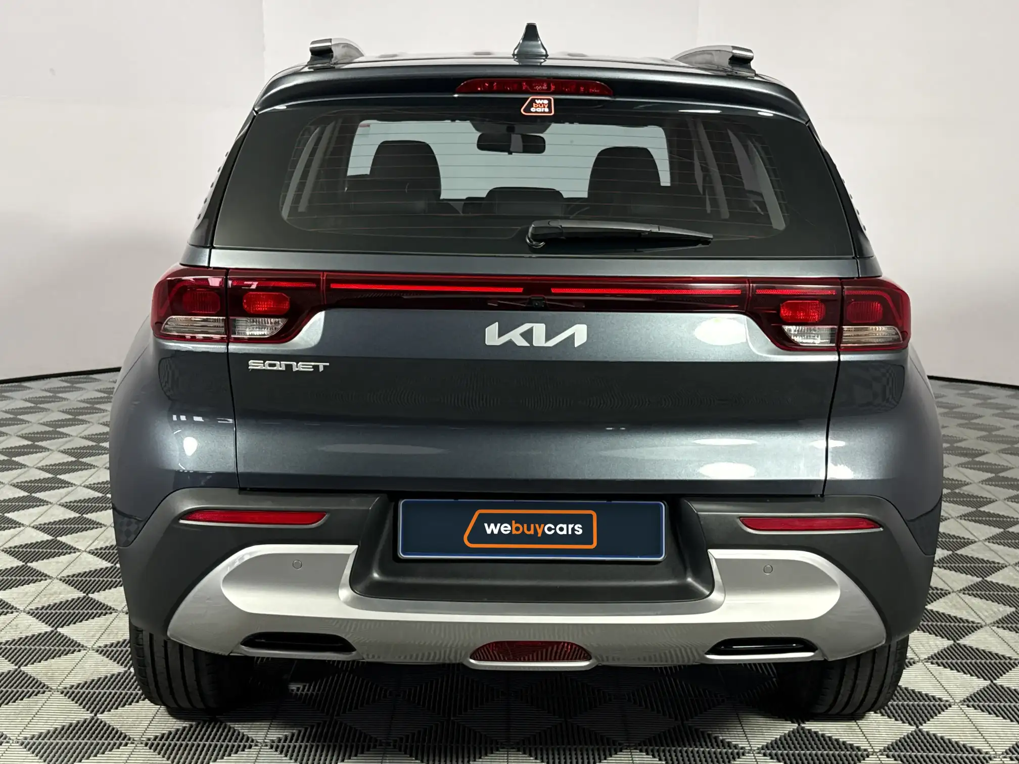 KIA Sonet