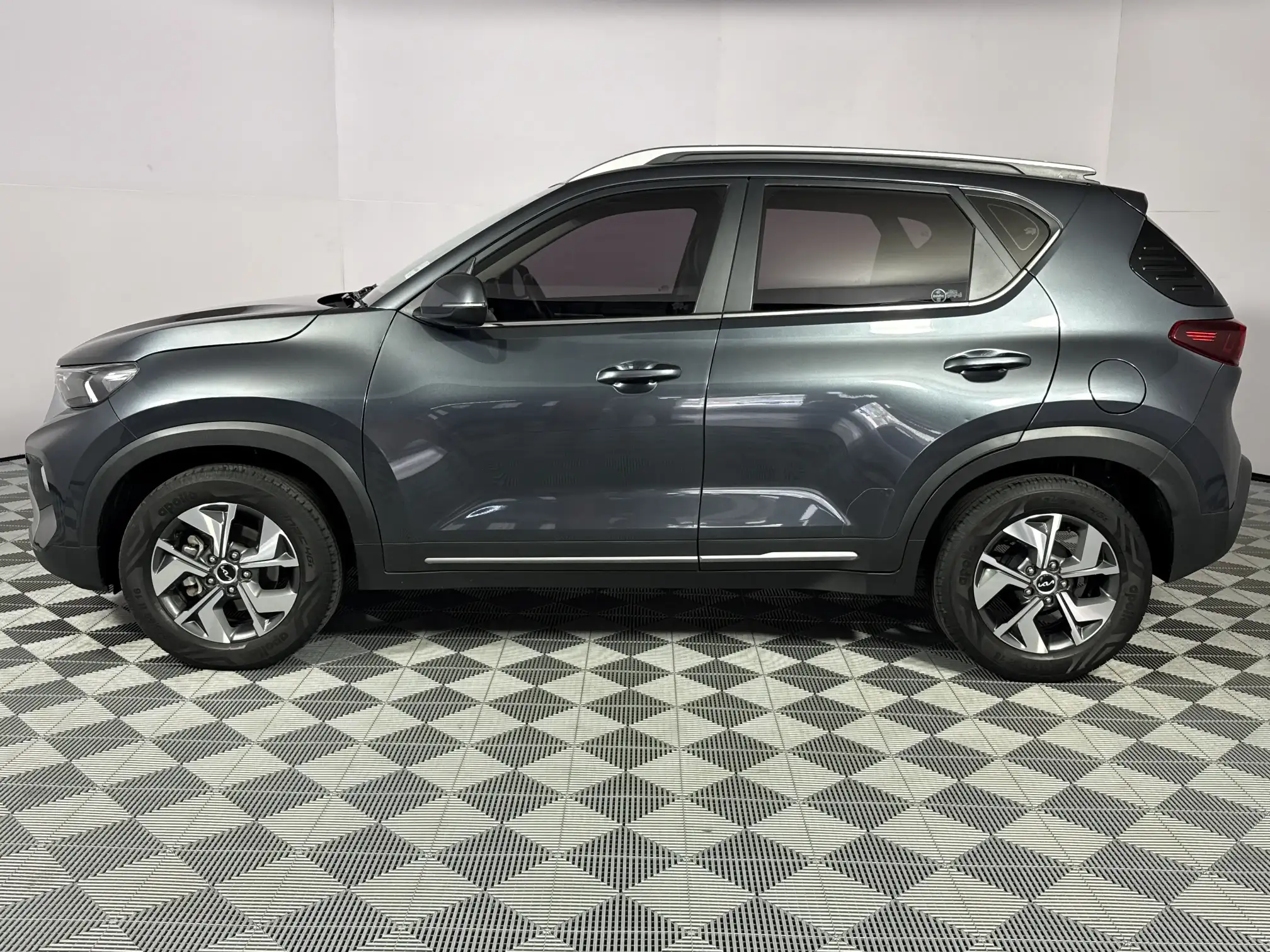 KIA Sonet