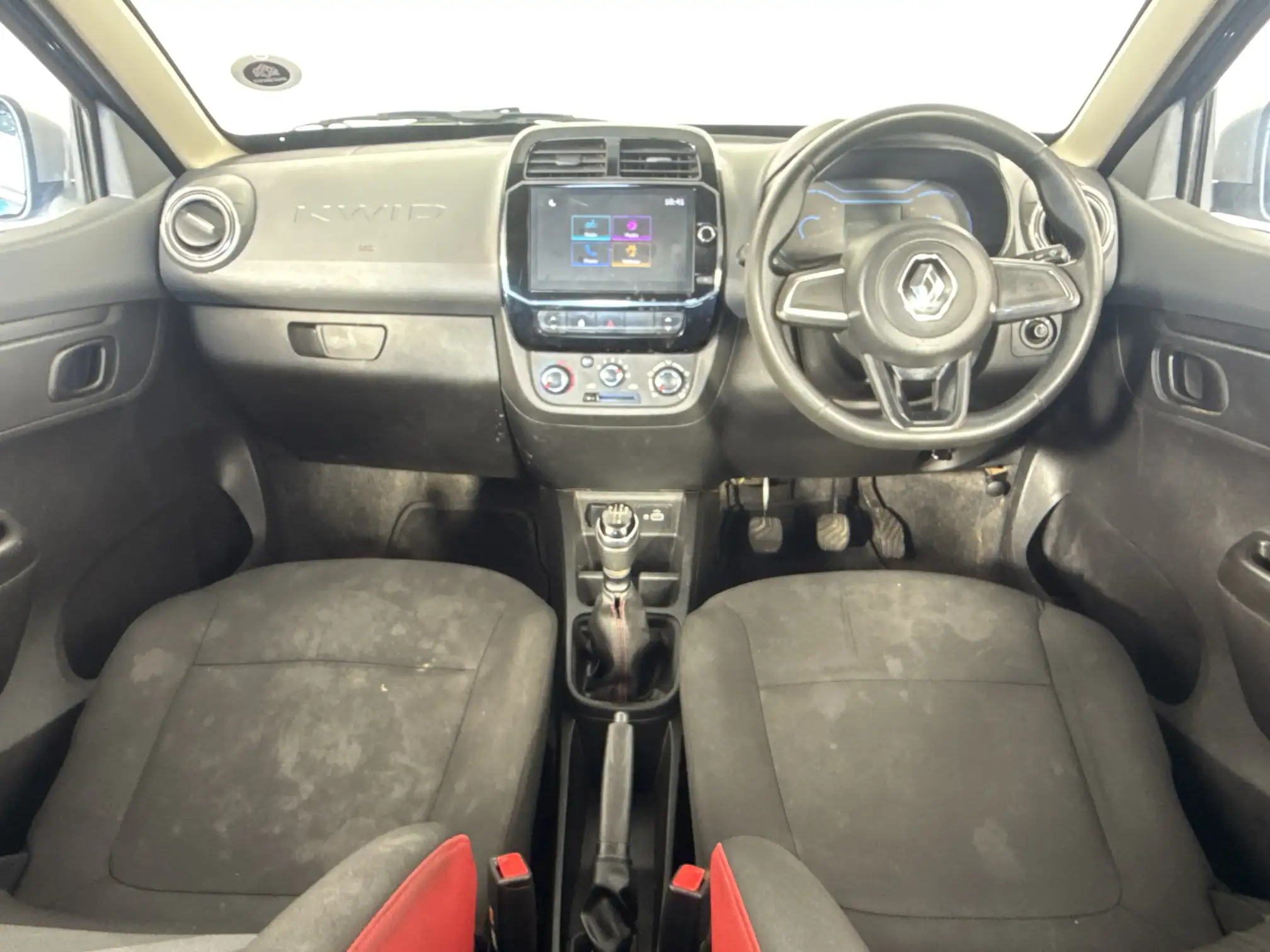 Renault Kwid