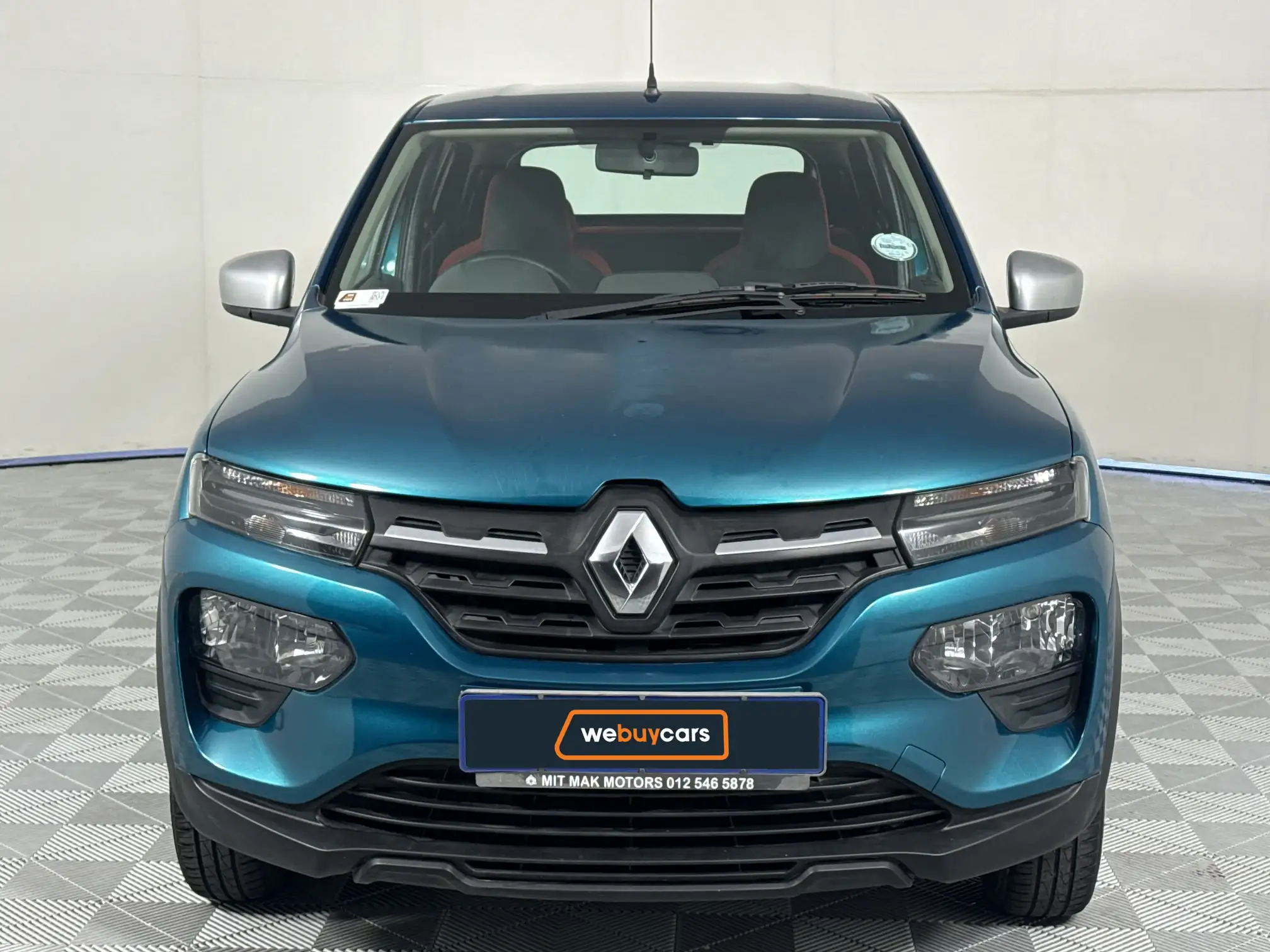 Renault Kwid