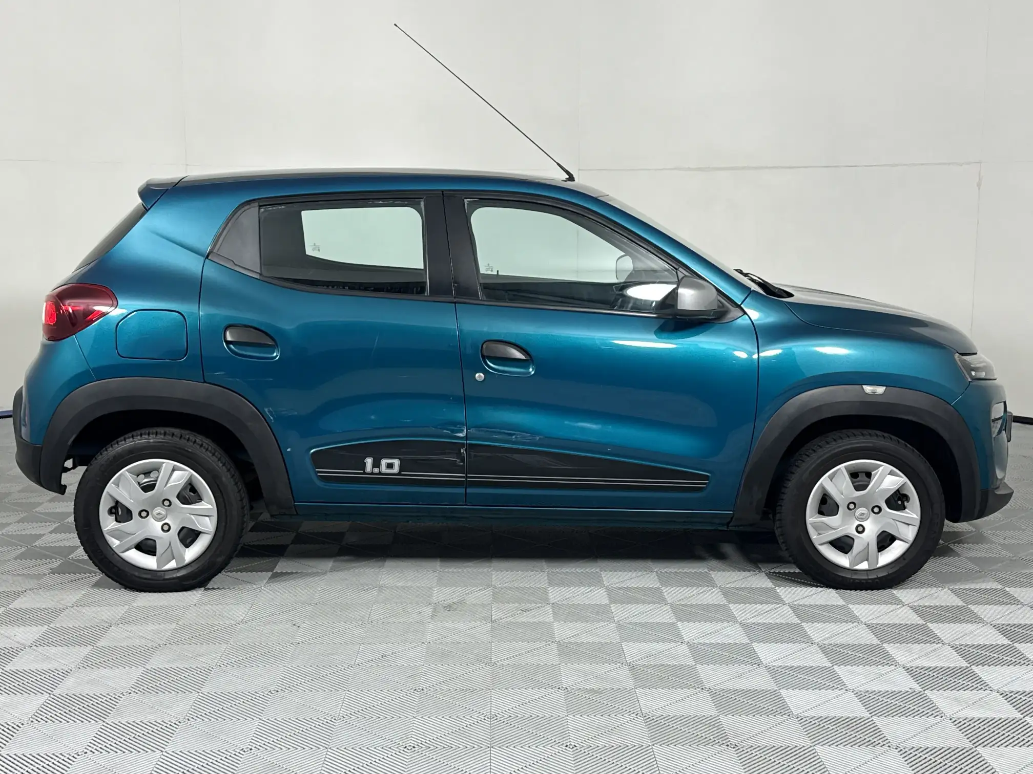 Renault Kwid