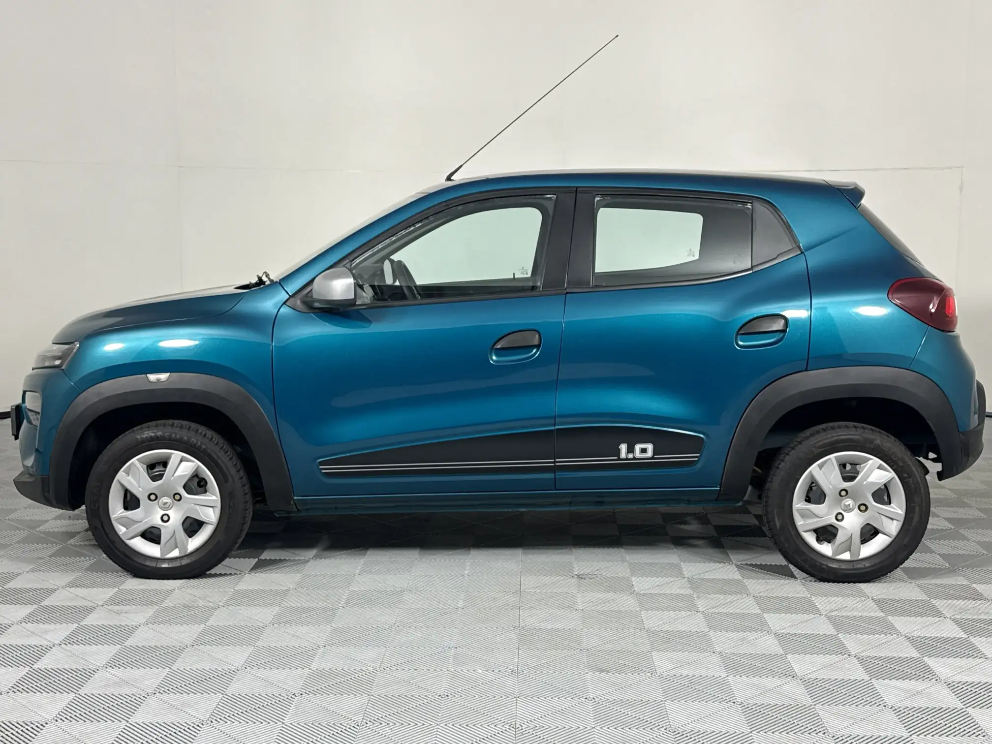 Renault Kwid