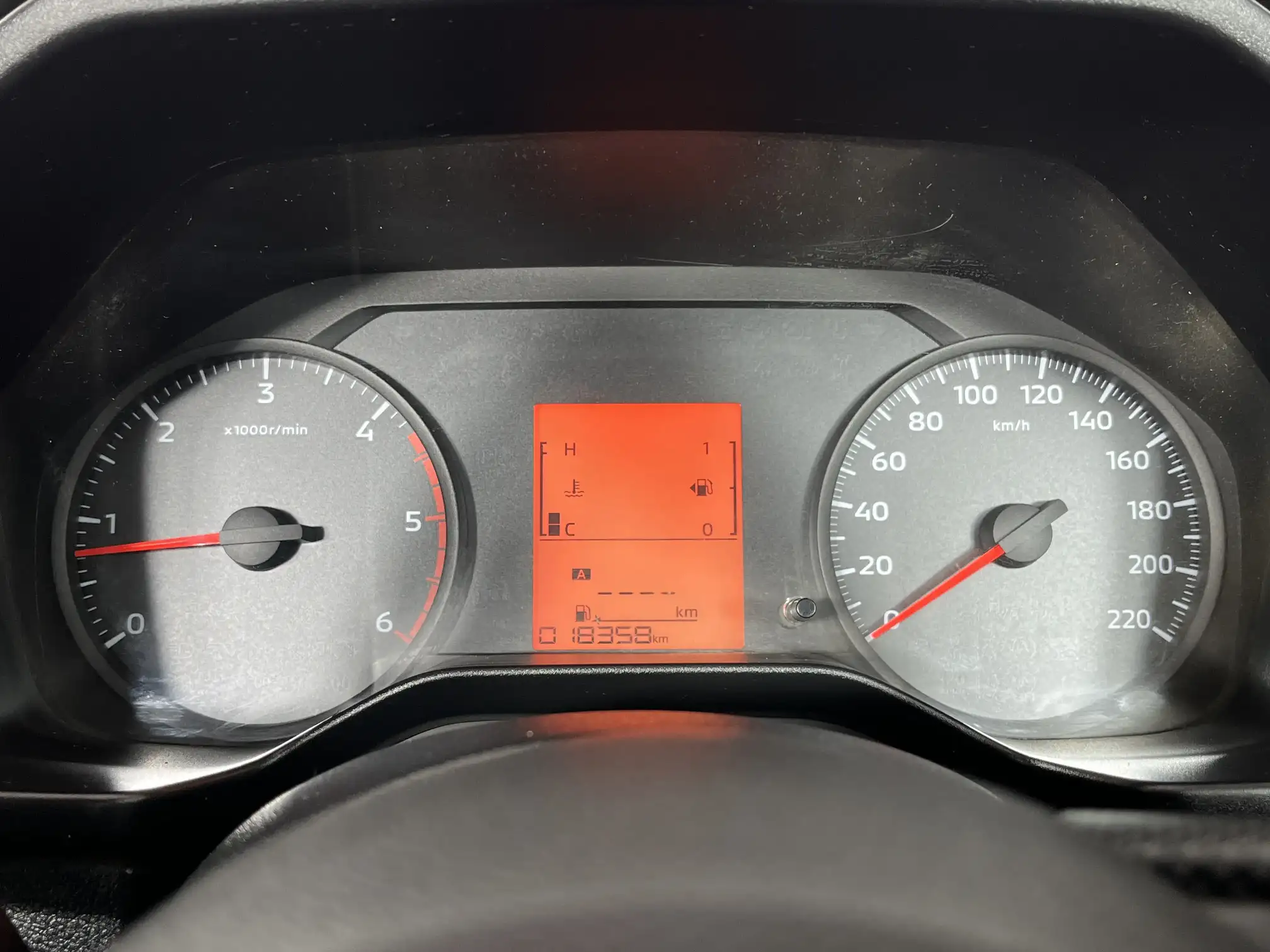 Mitsubishi Triton