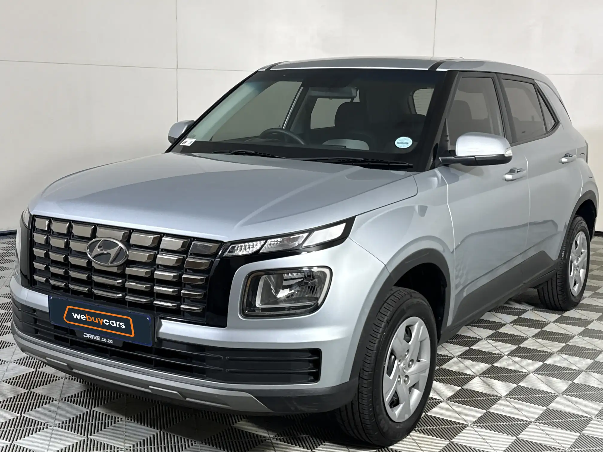 2023 Hyundai Venue