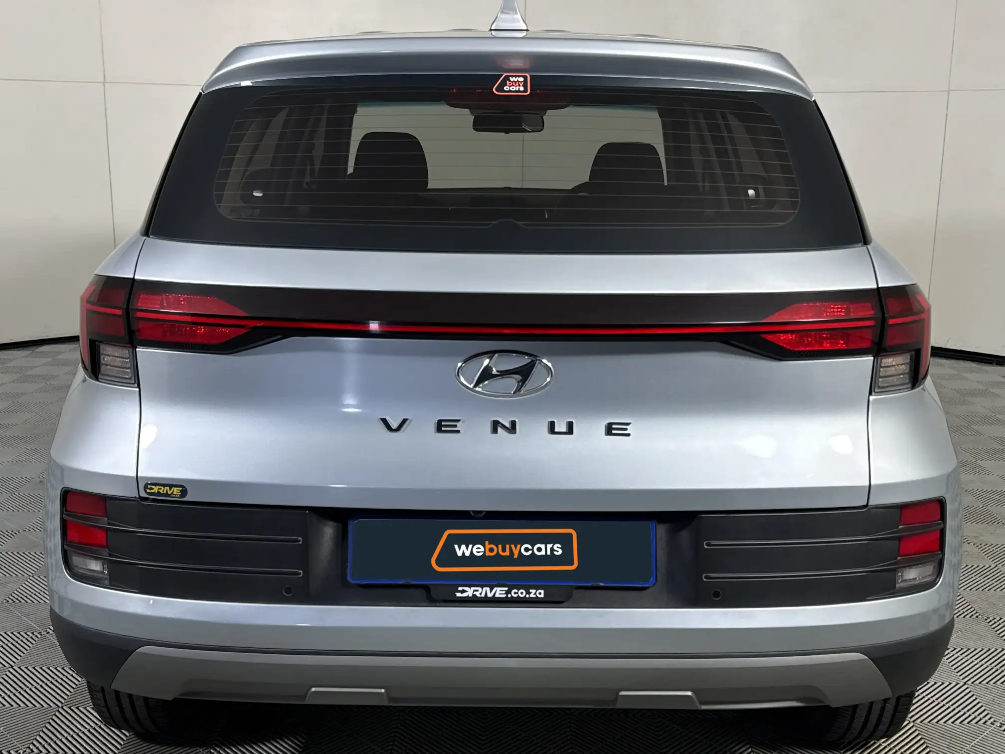 Hyundai Venue