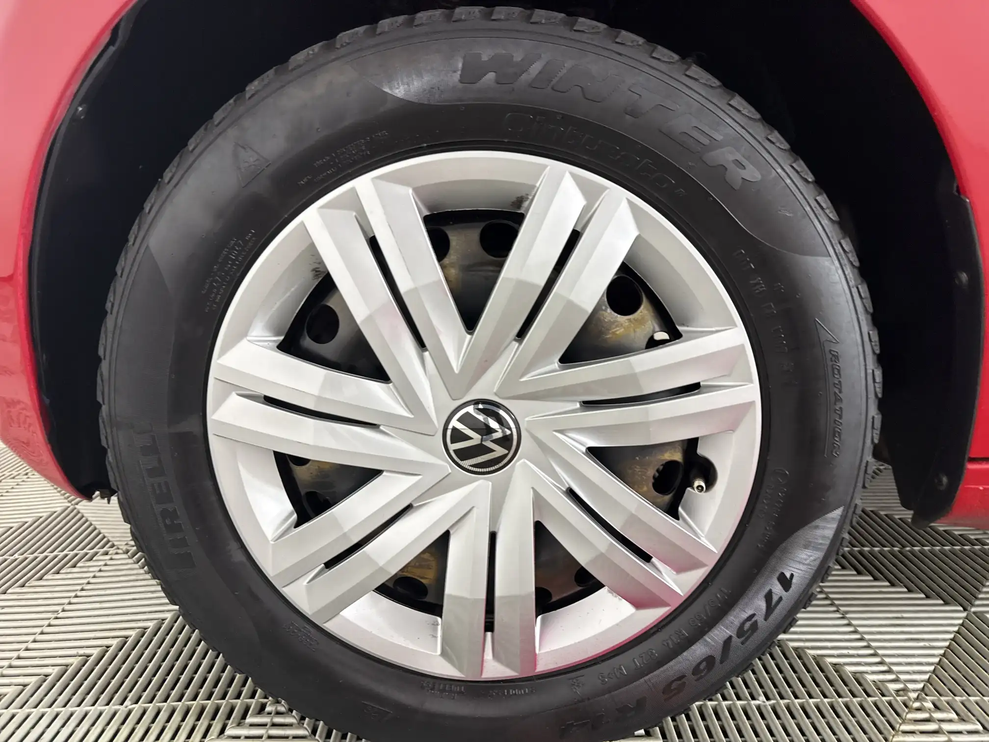 Volkswagen UP