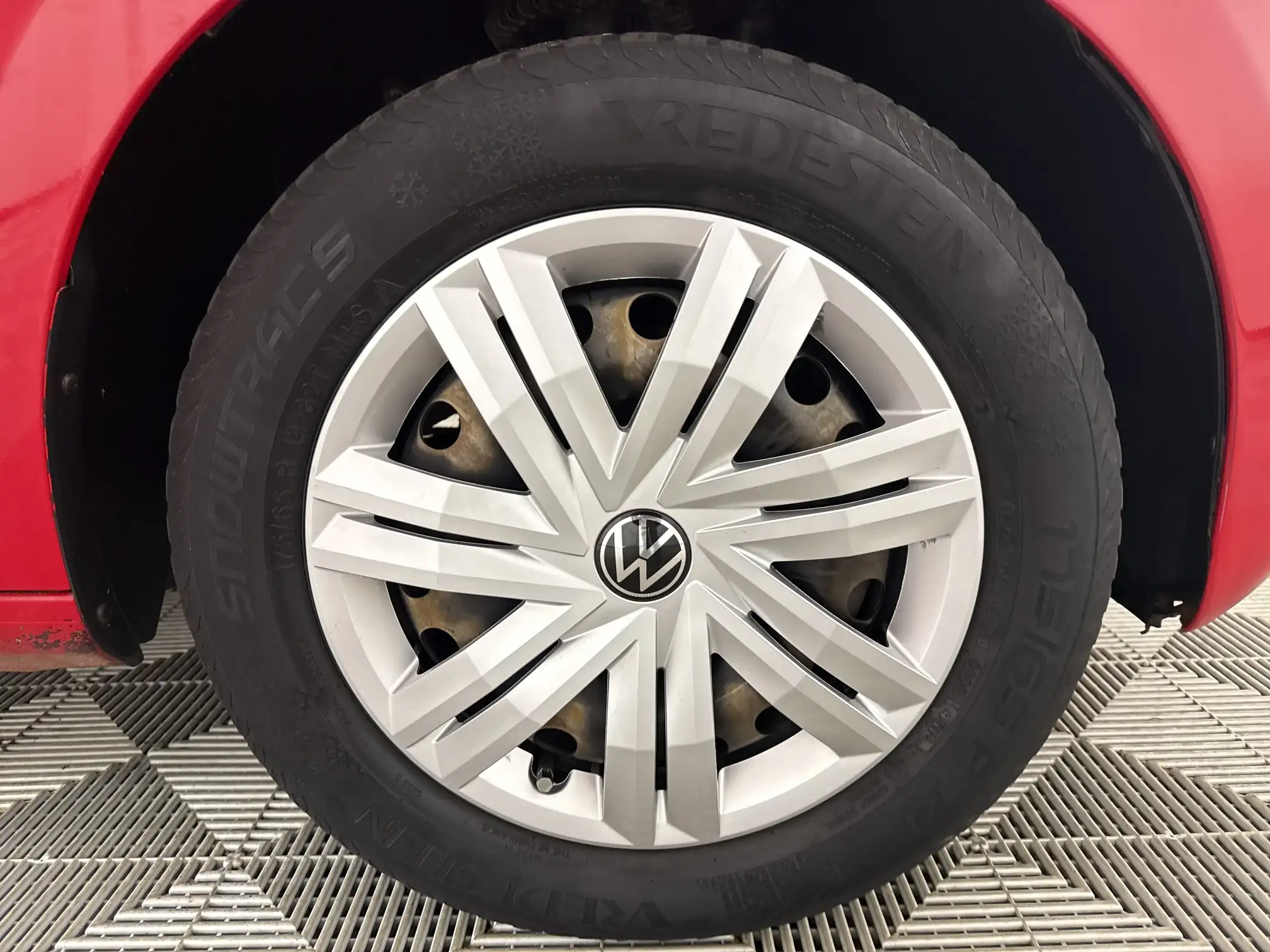 Volkswagen UP