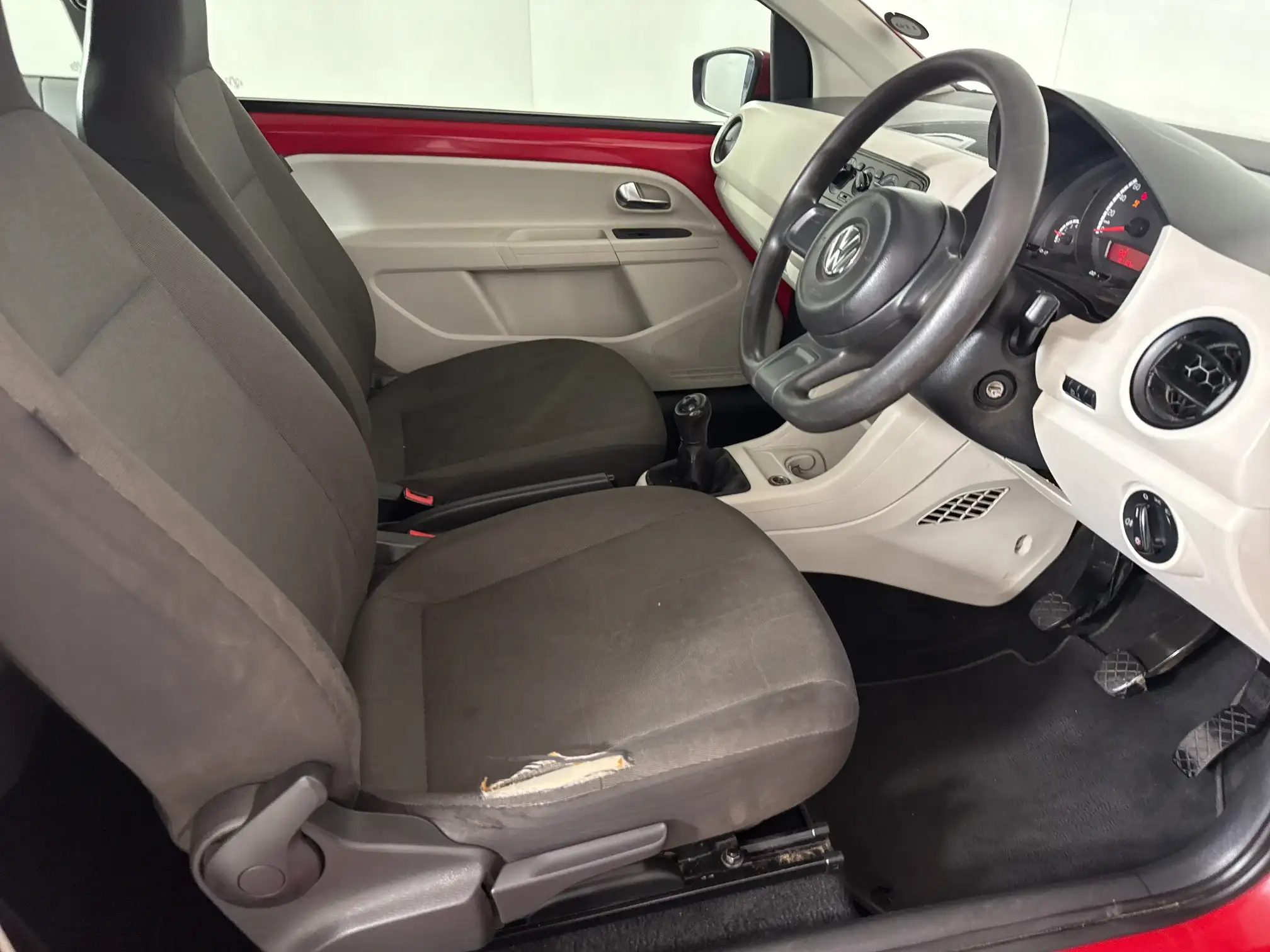 Volkswagen UP