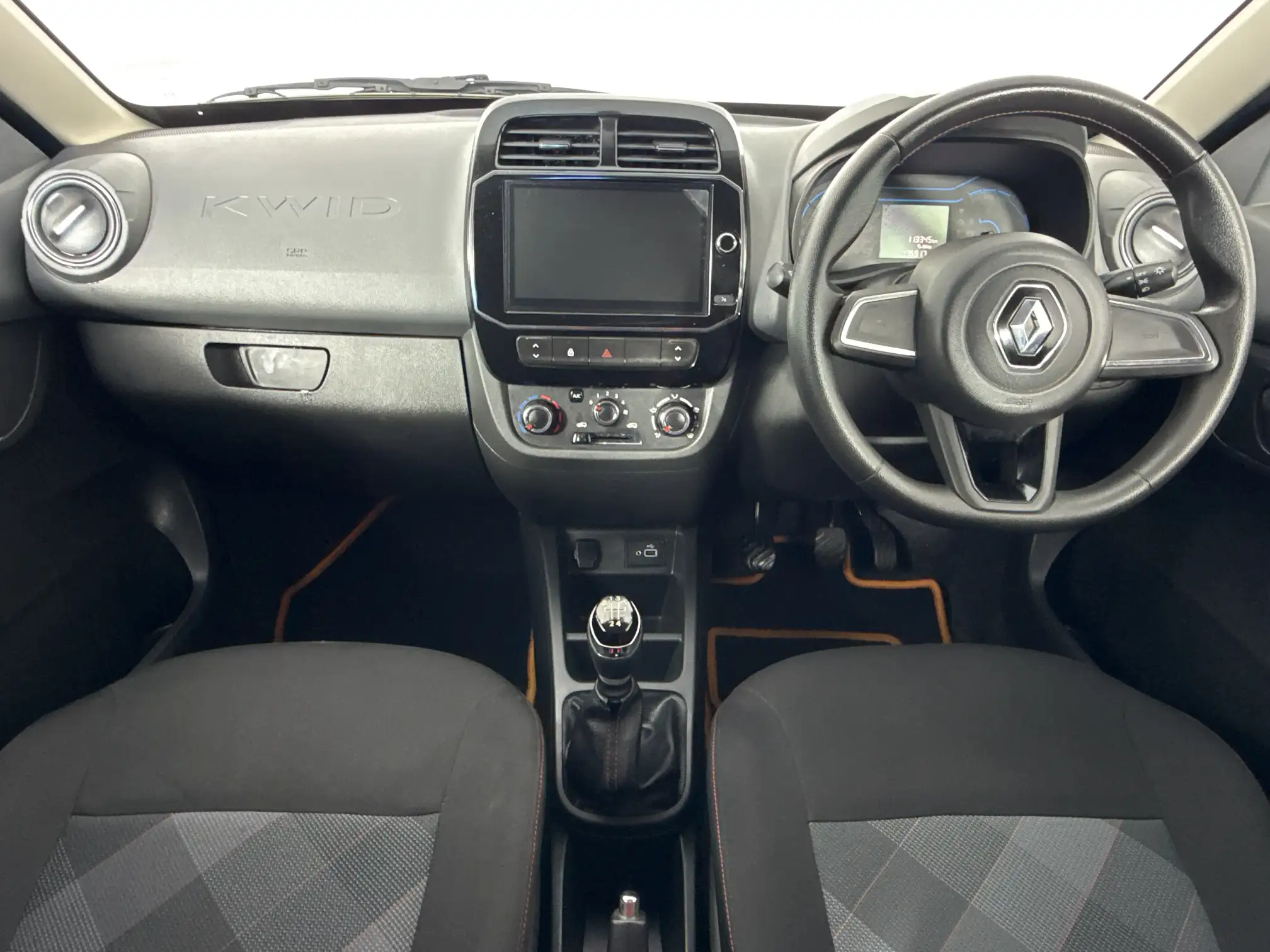 Renault Kwid