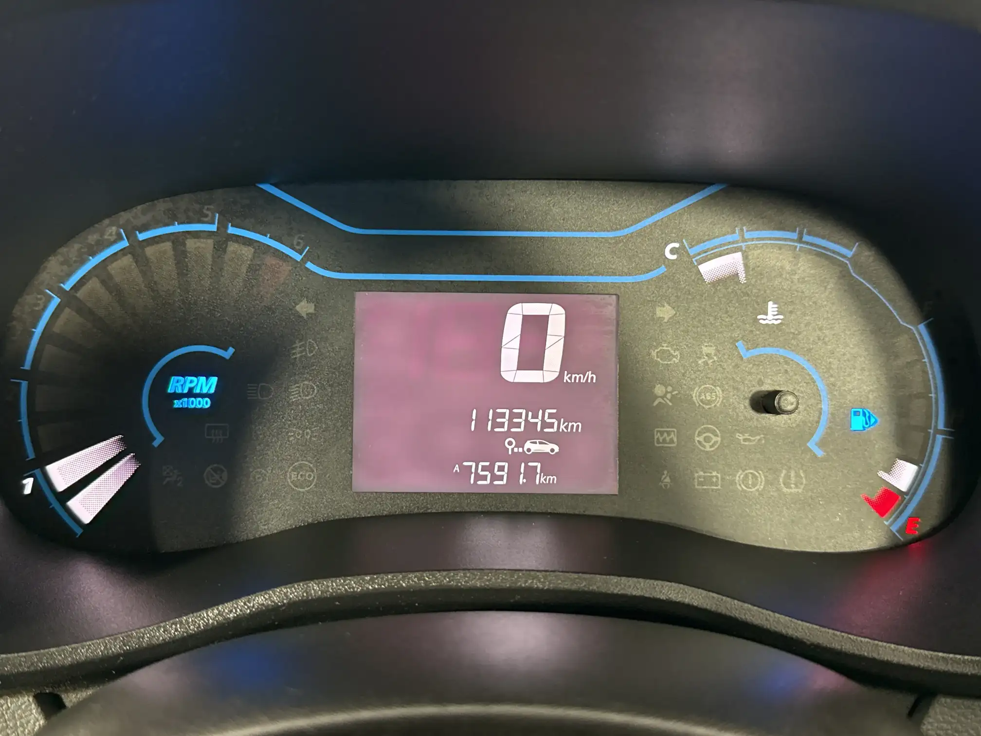 Renault Kwid