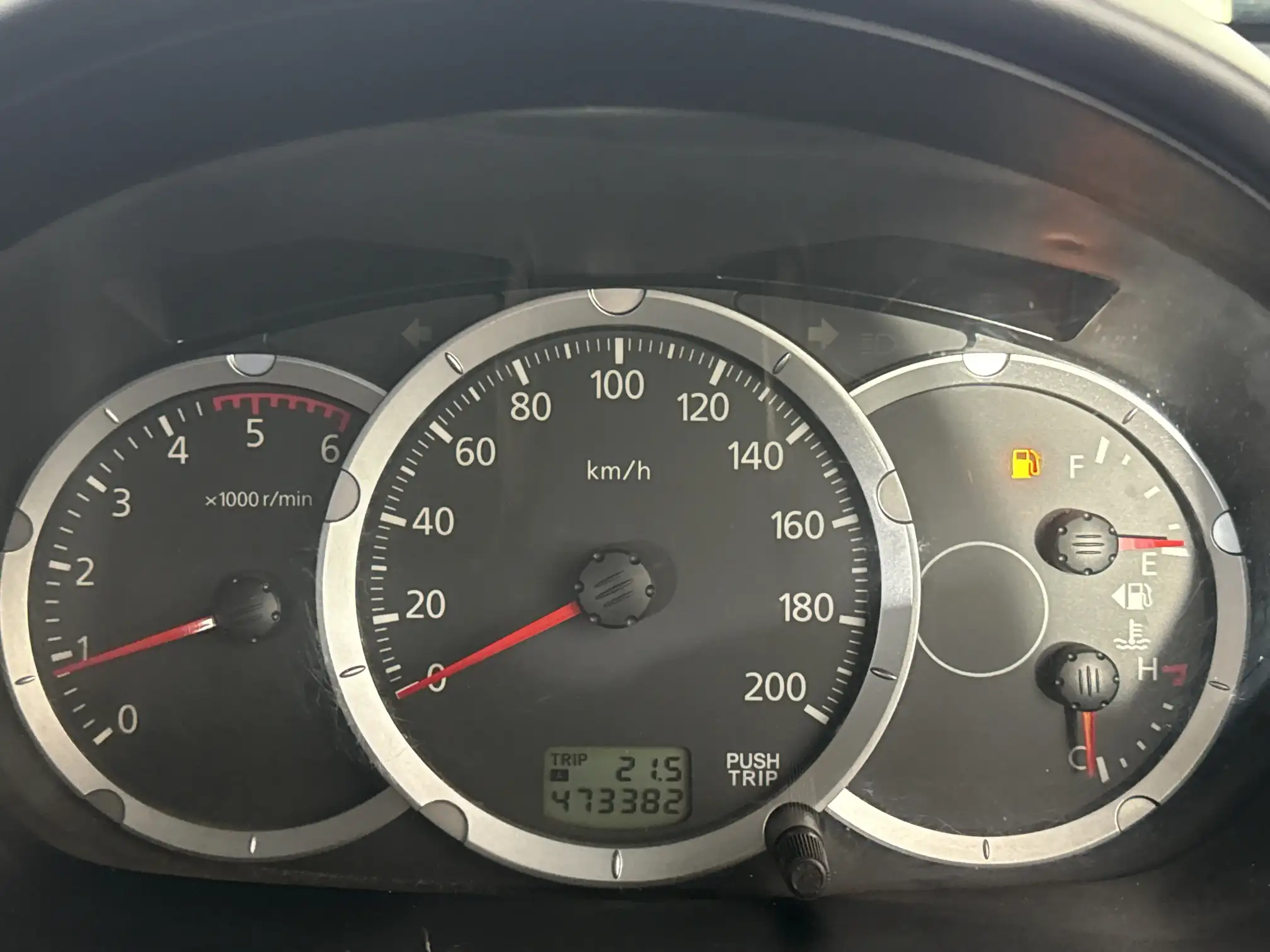 Mitsubishi Triton
