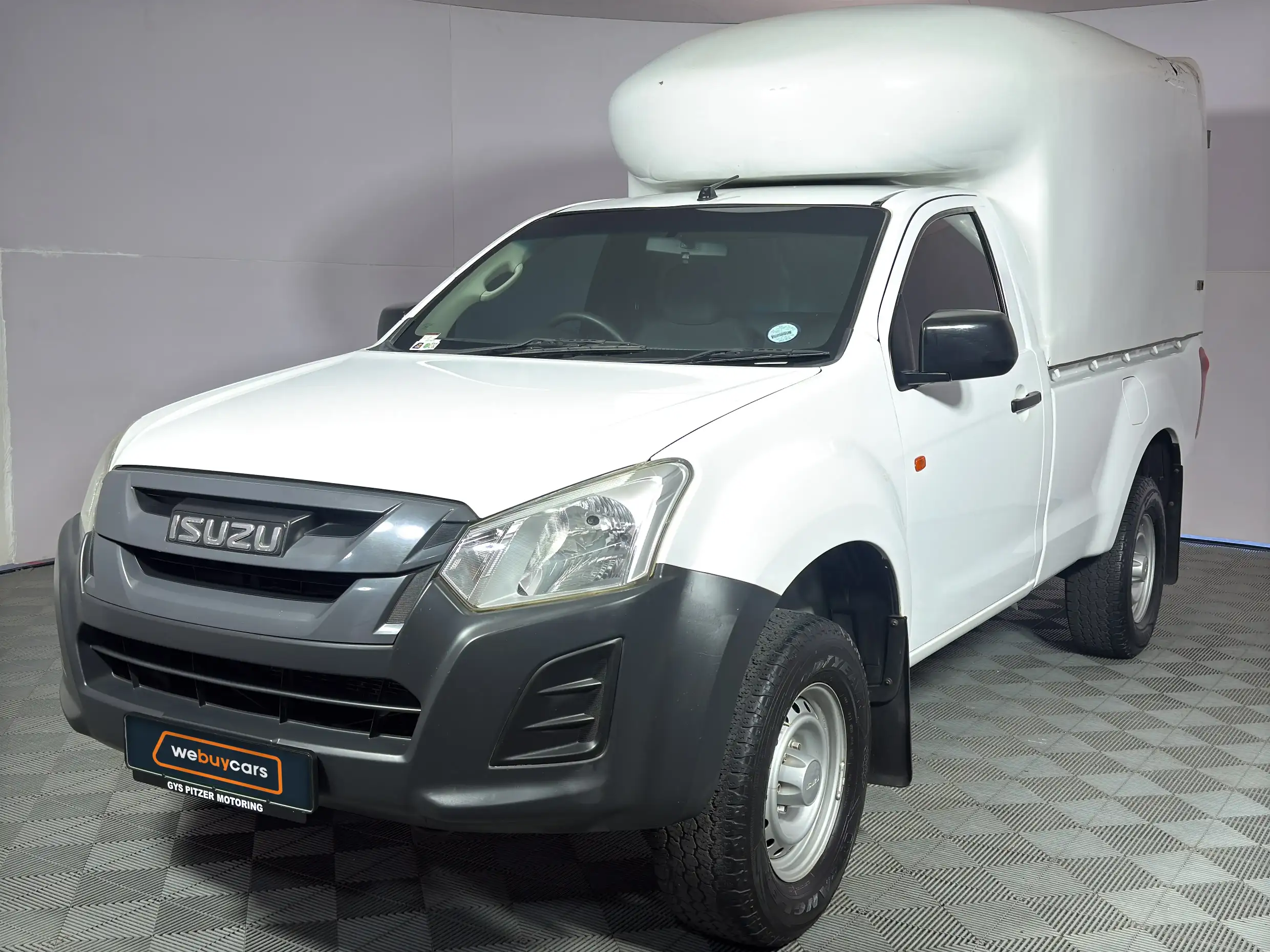 2022 Isuzu D-MAX
