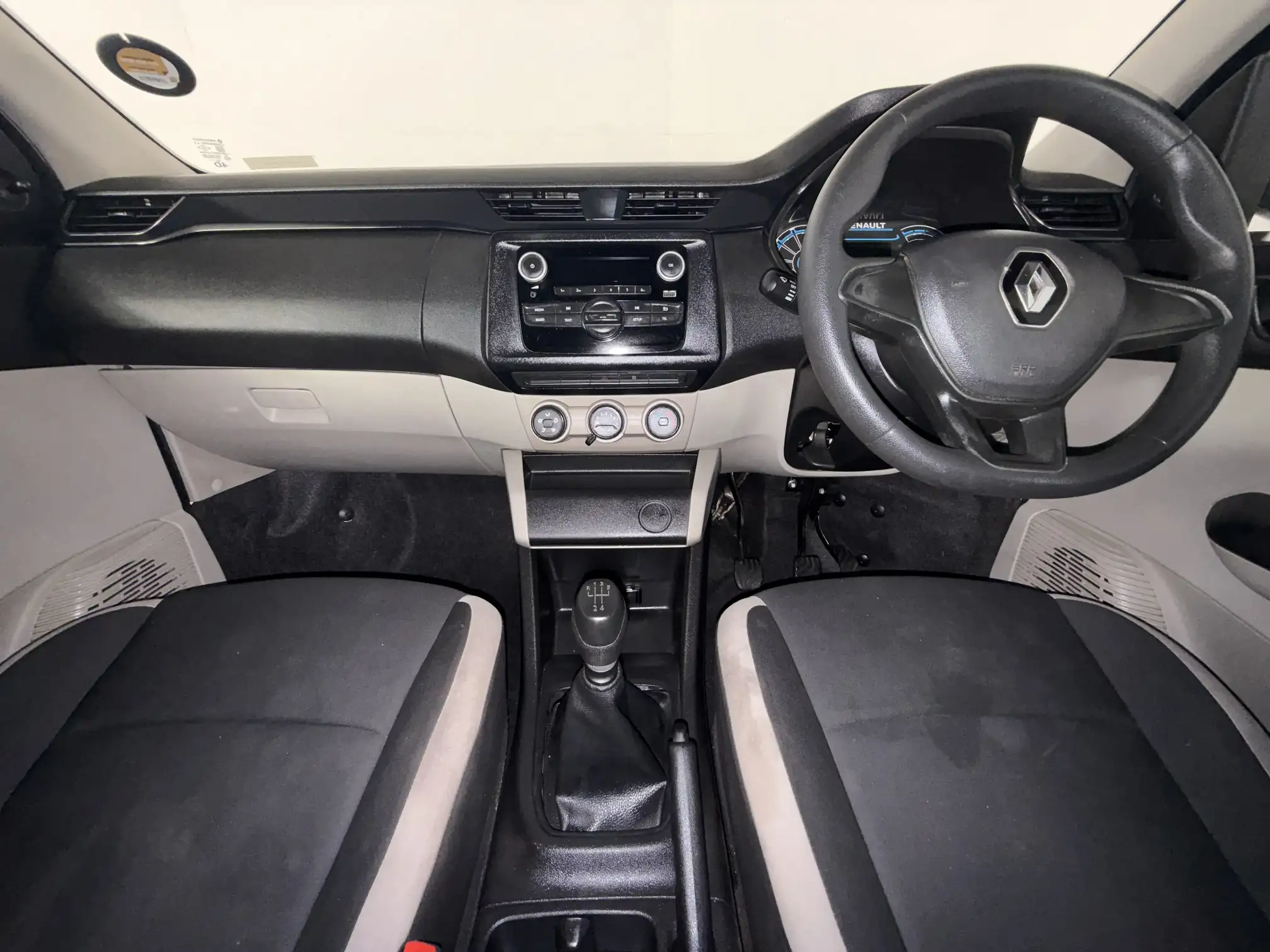 Renault Triber