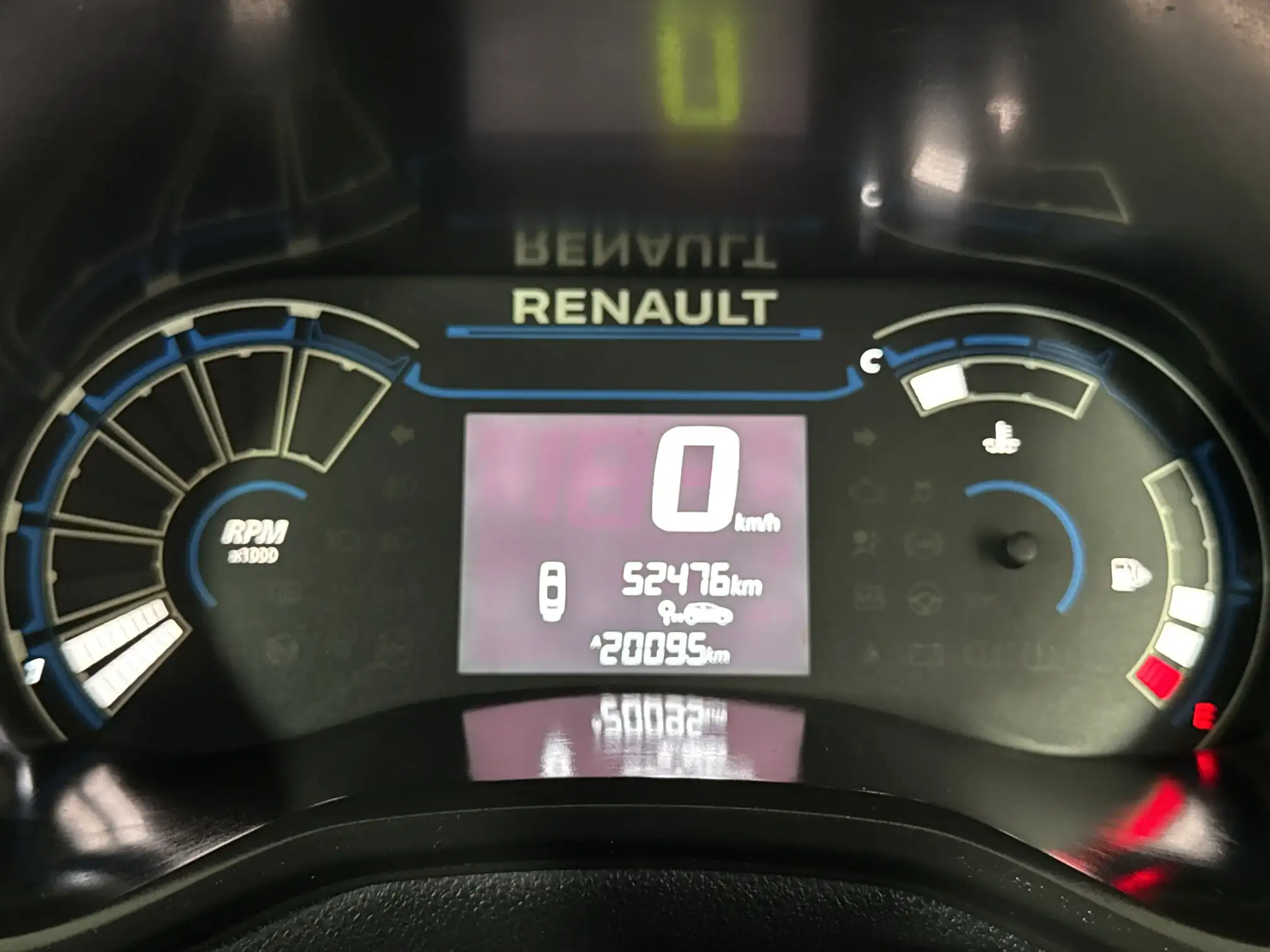 Renault Triber