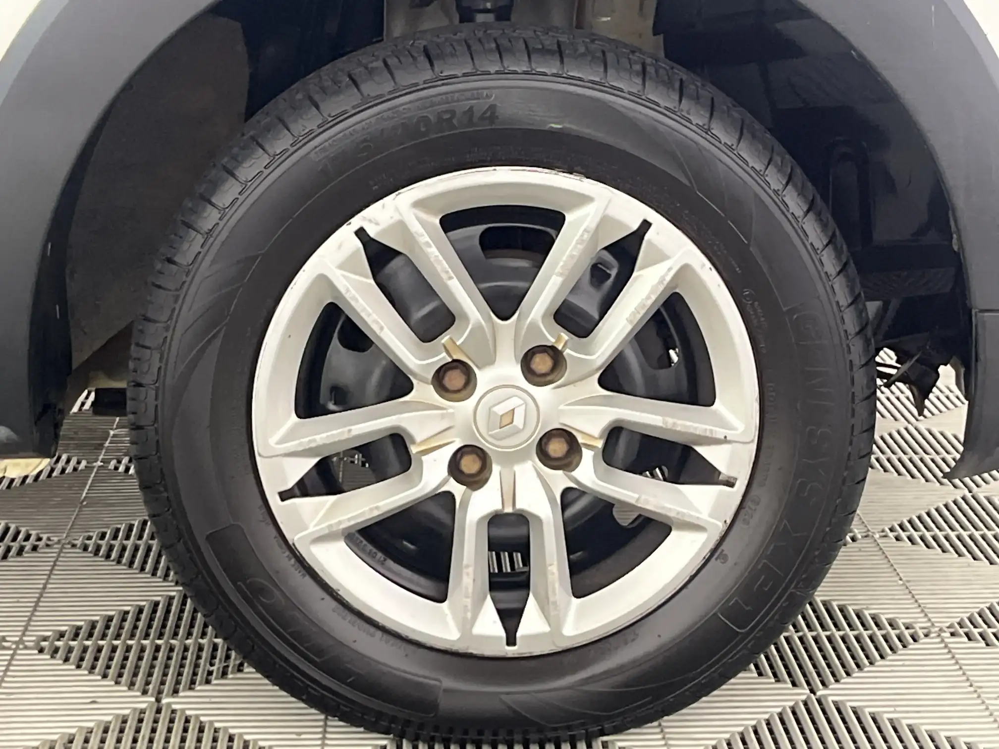 Renault Triber