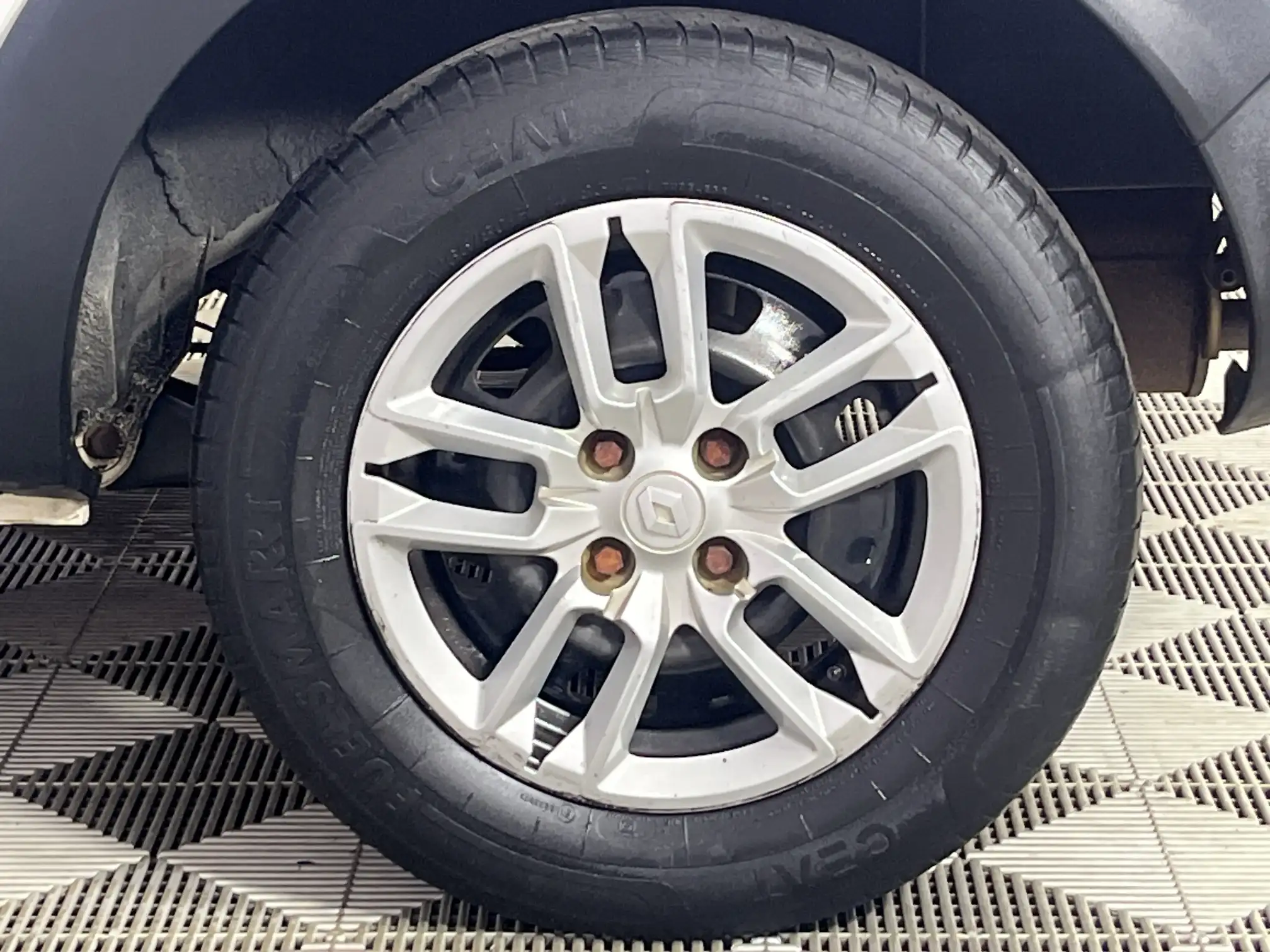 Renault Triber