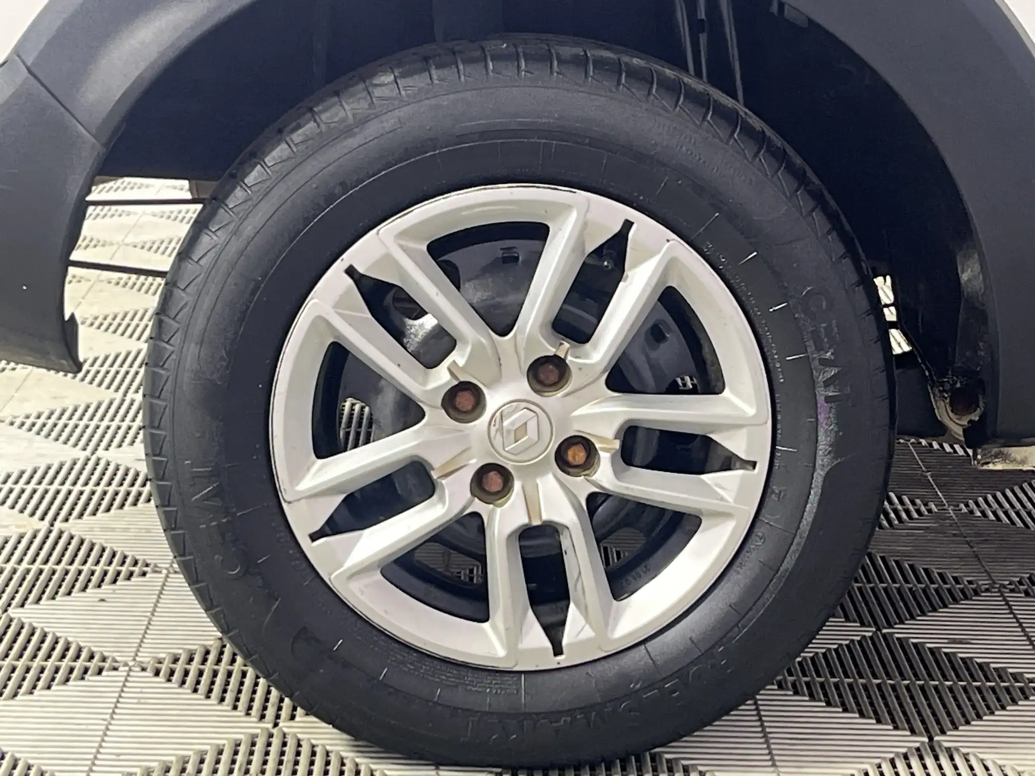 Renault Triber