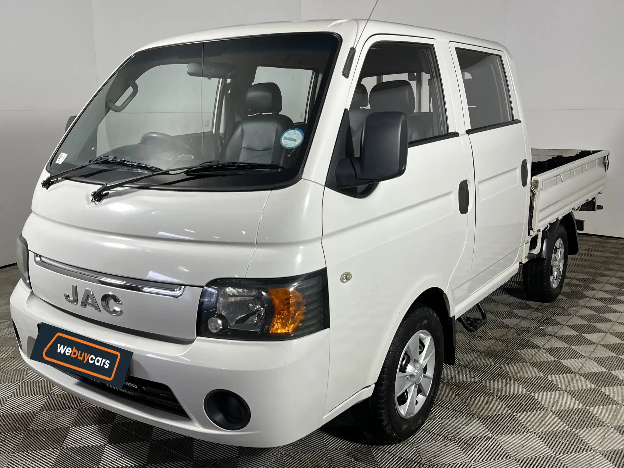 JAC X200